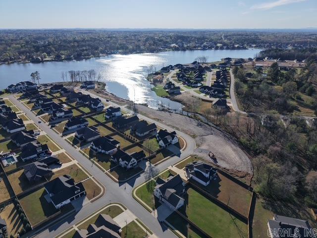 THE POINTE HURRICANE ESTATES - Land