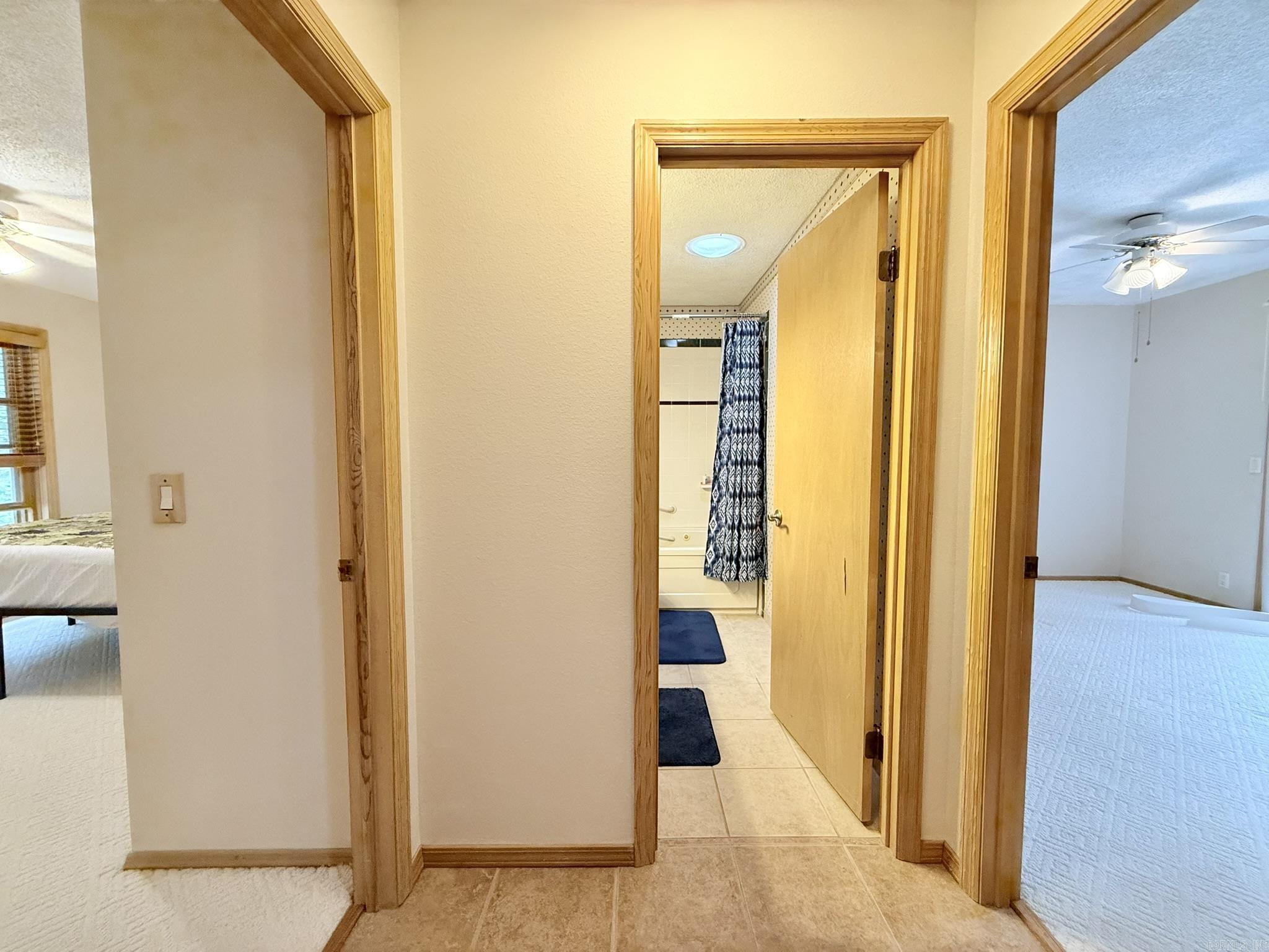 Escocia - Residential