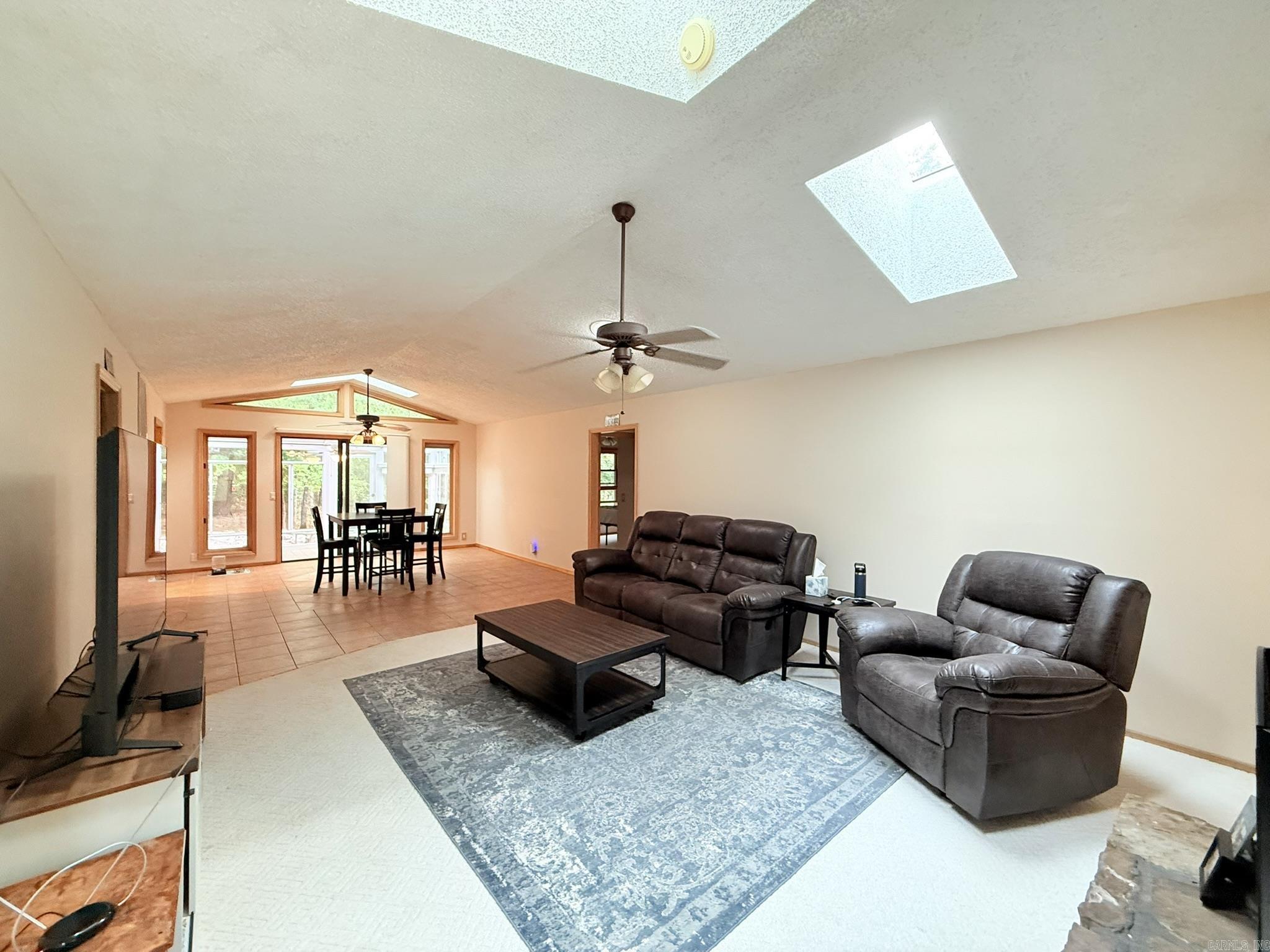 Escocia - Residential