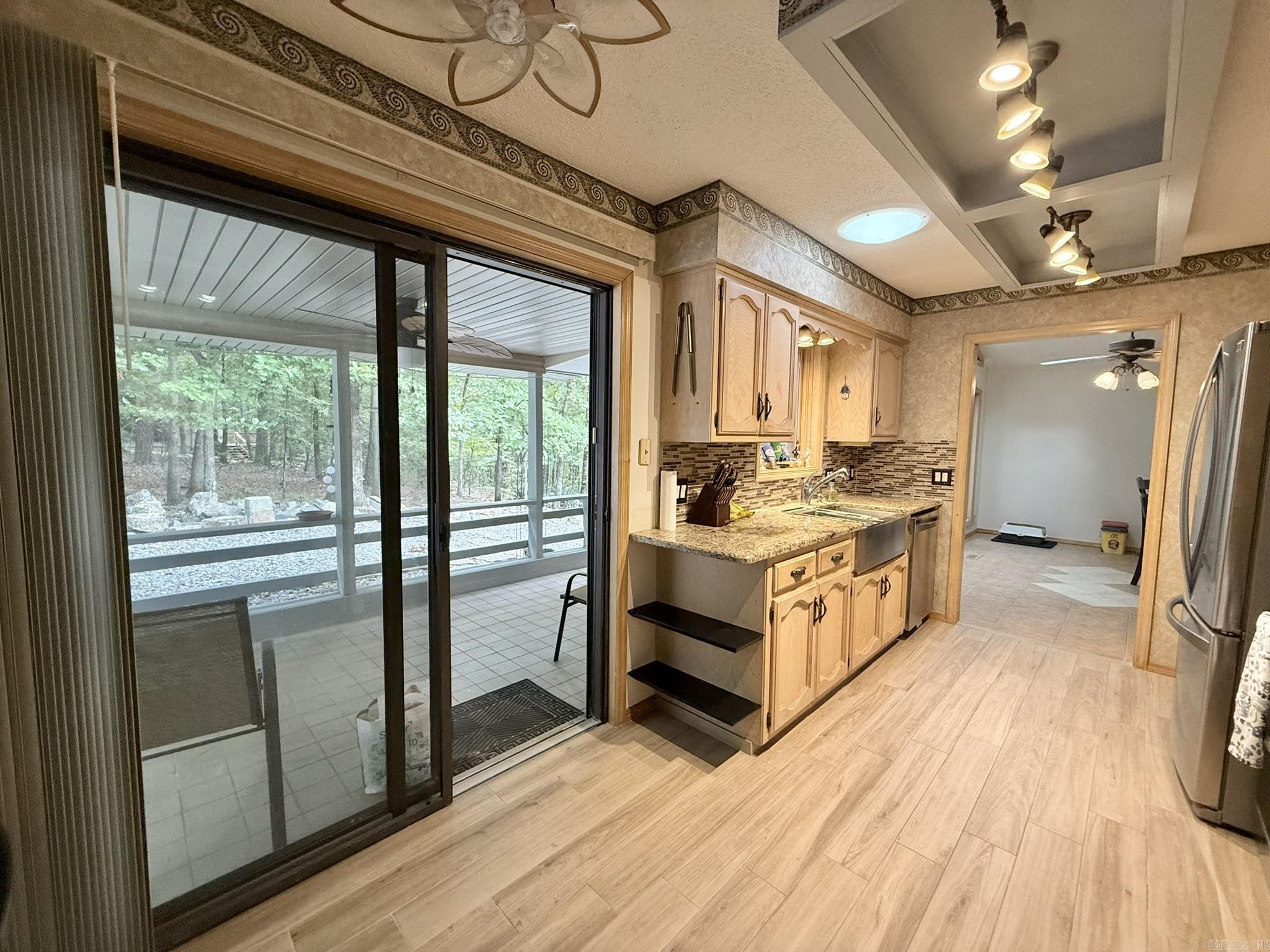 Escocia - Residential