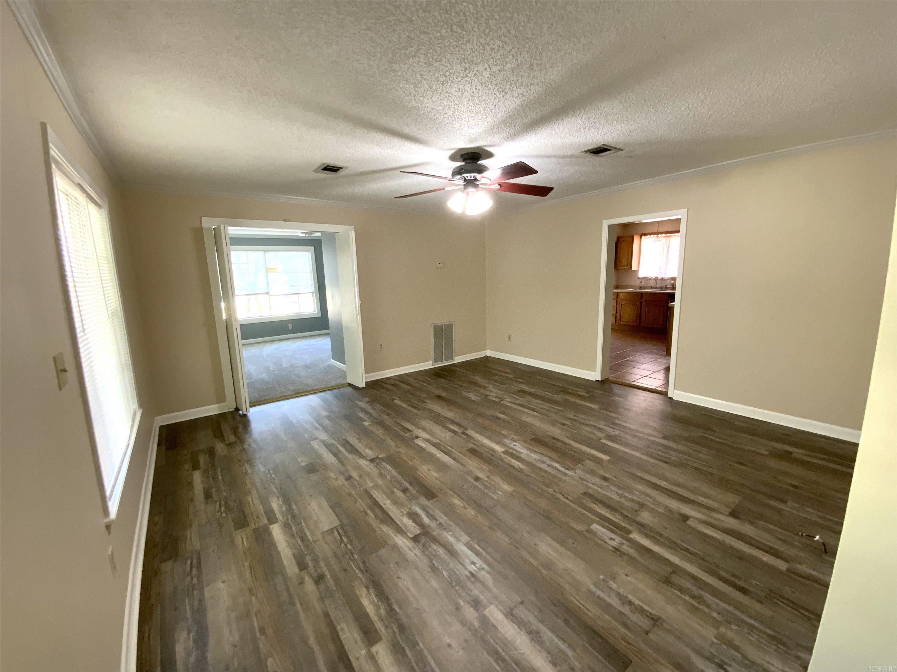 RAILROAD ADDITION - Residential