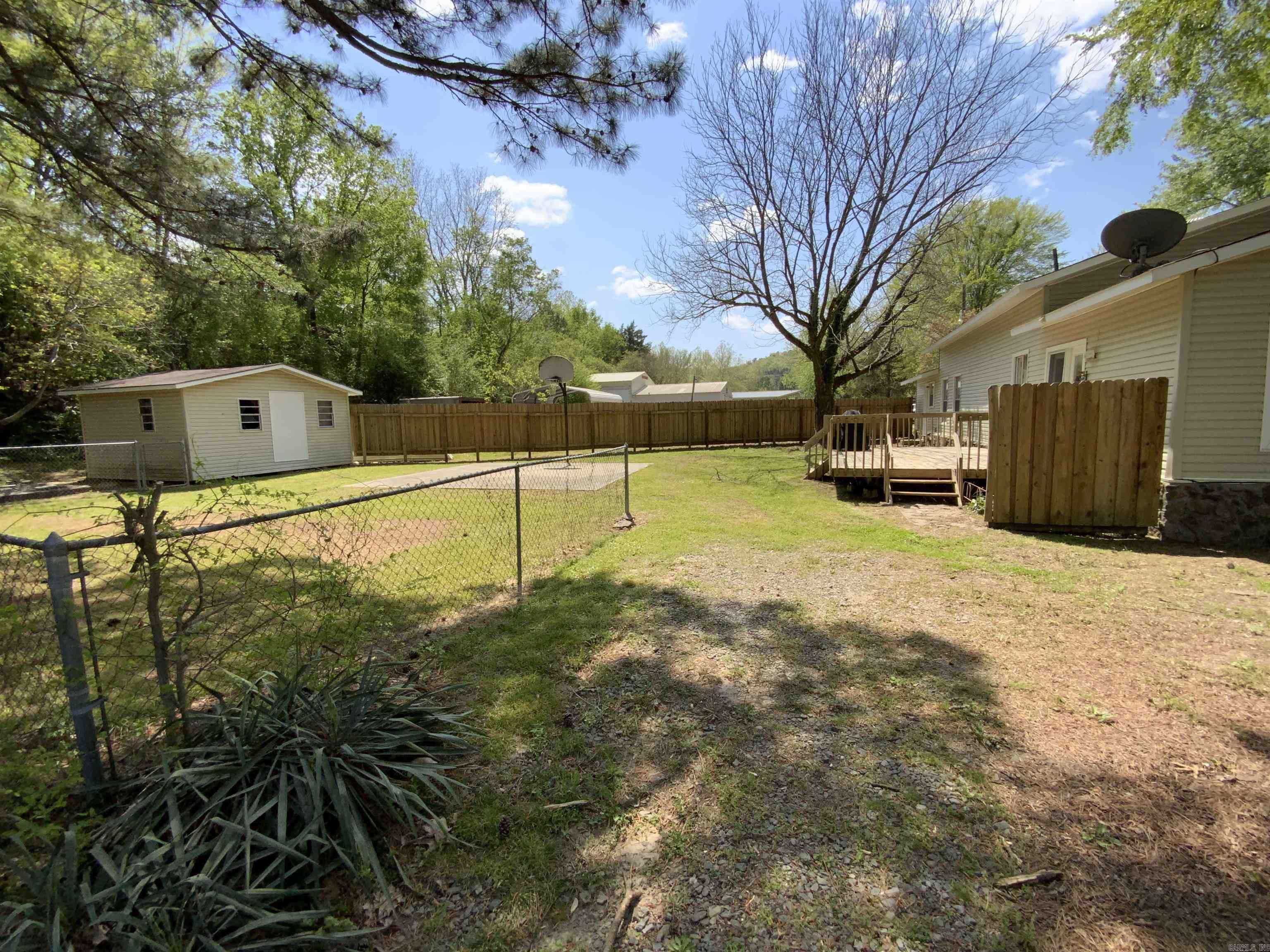 RAILROAD ADDITION - Residential