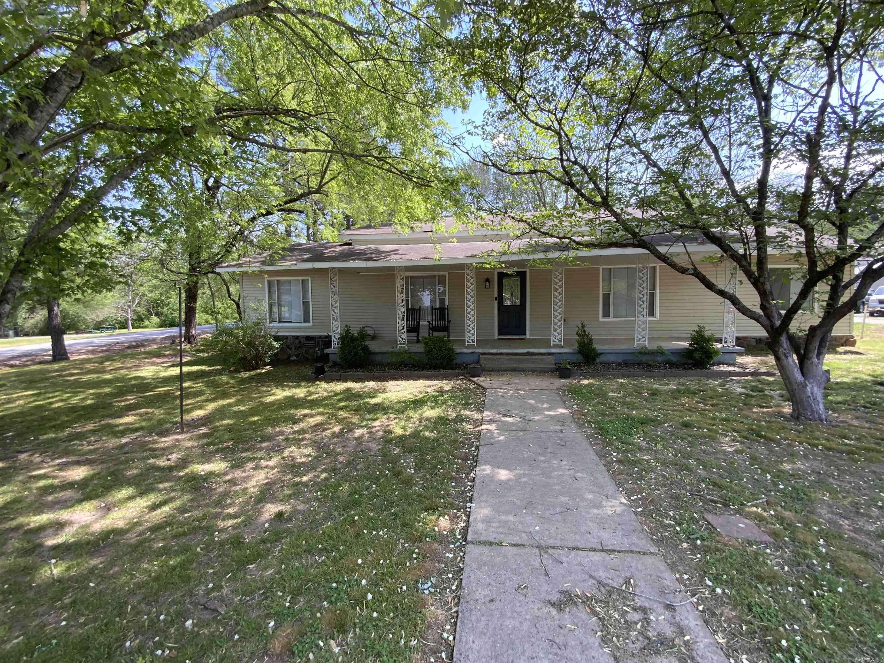 RAILROAD ADDITION - Residential