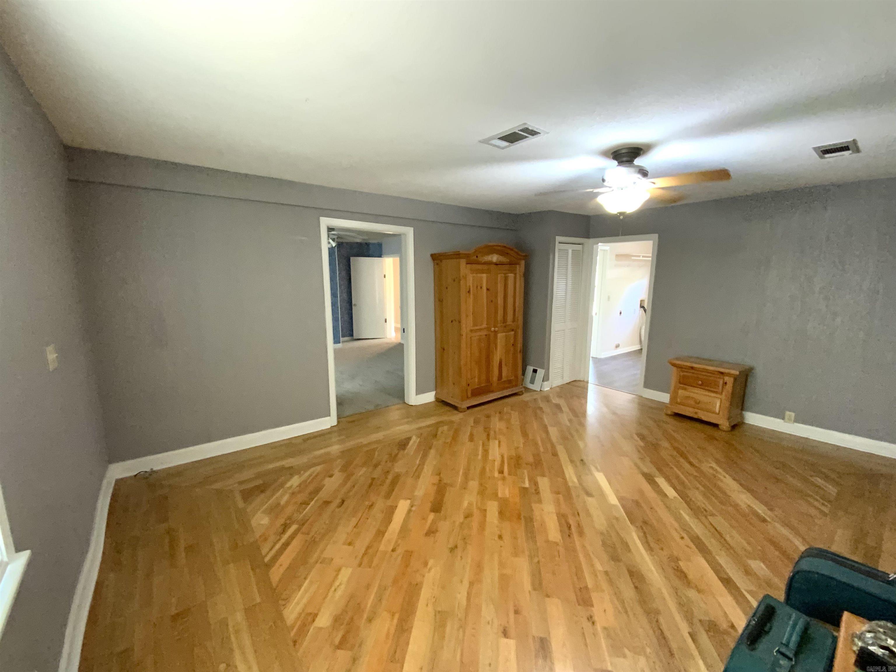 RAILROAD ADDITION - Residential