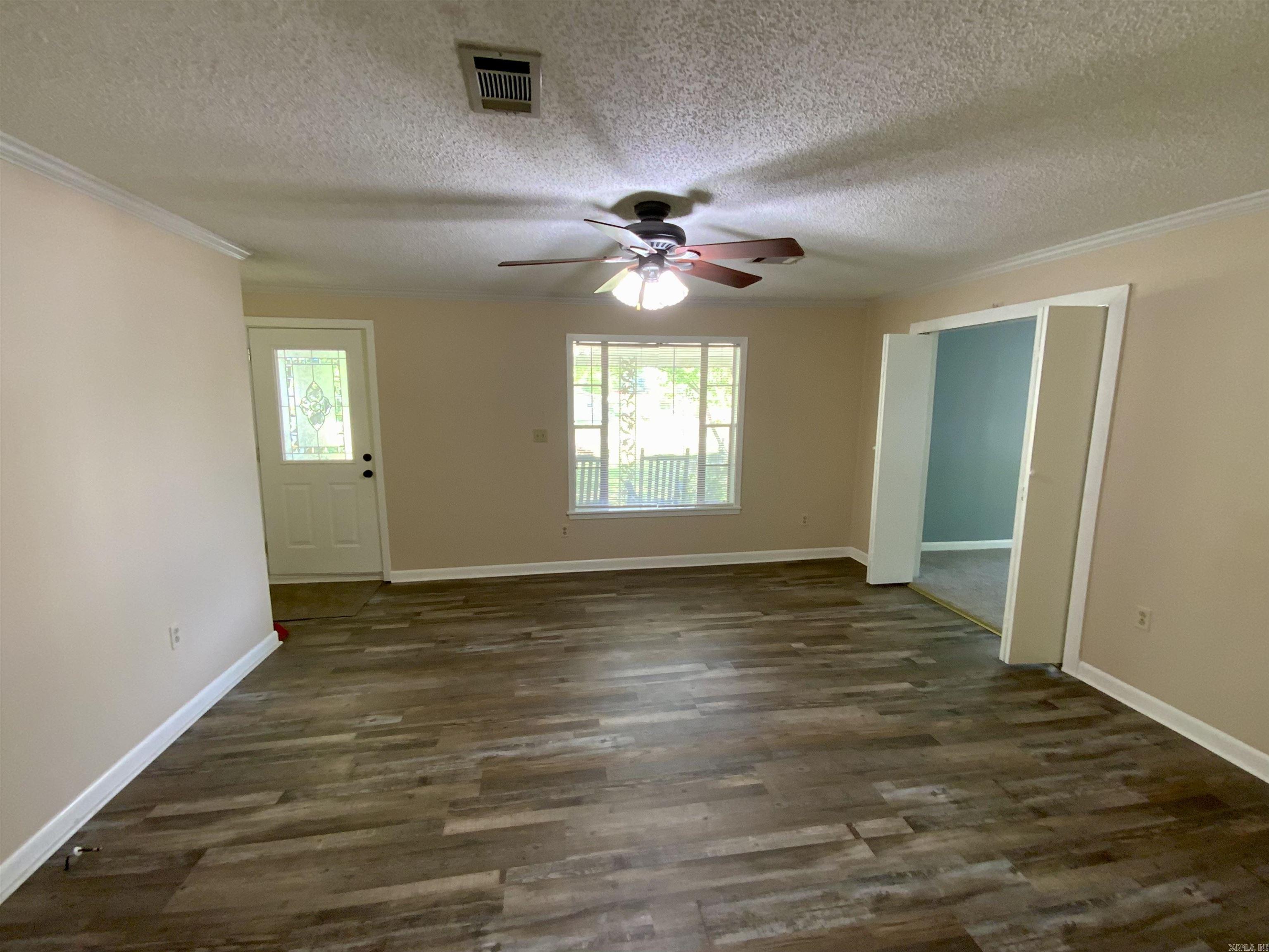 RAILROAD ADDITION - Residential