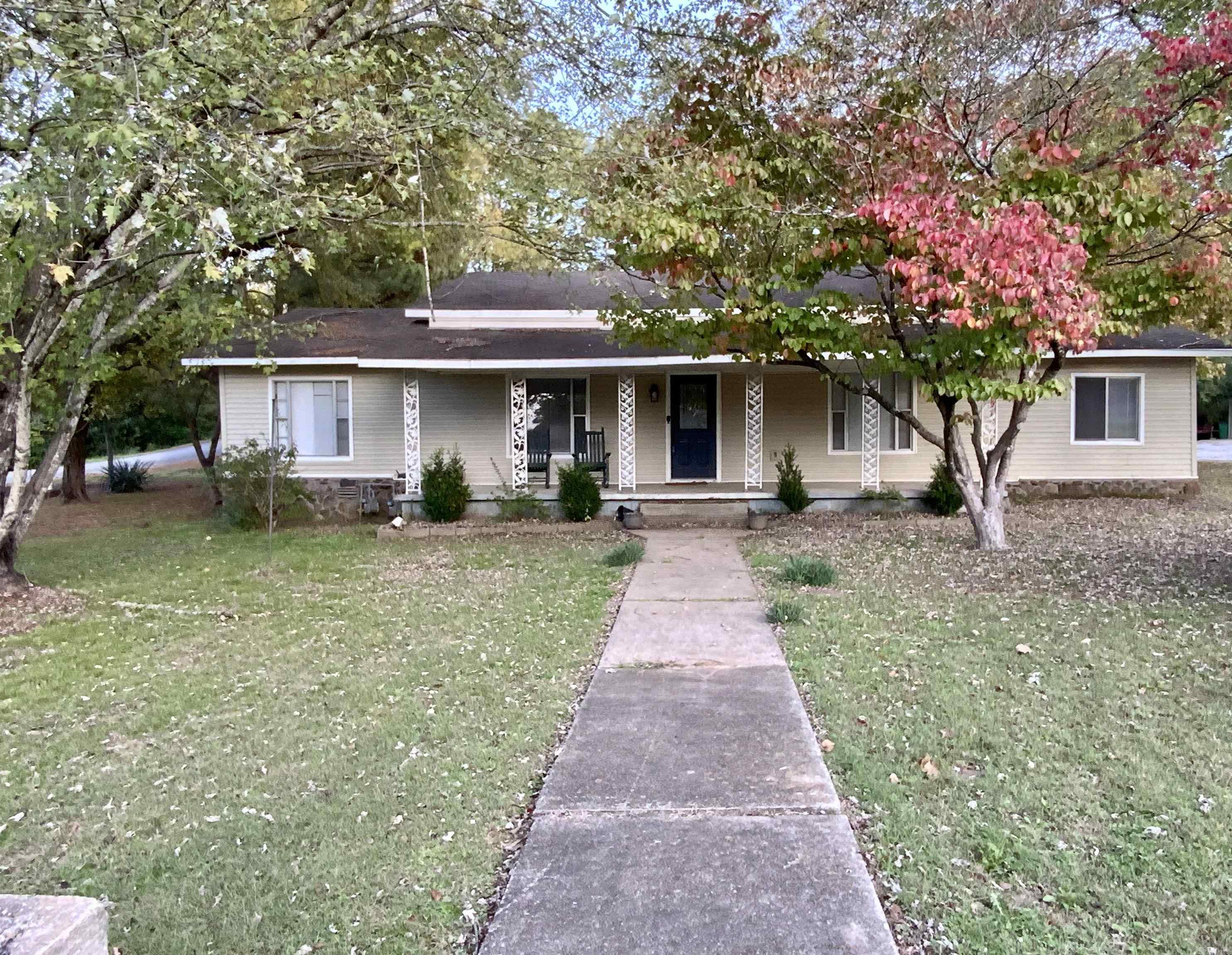 RAILROAD ADDITION - Residential