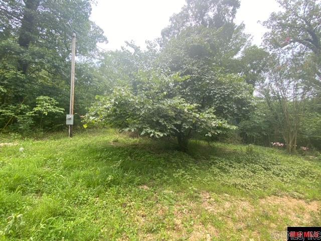 HIGH PARK ADD - Residential