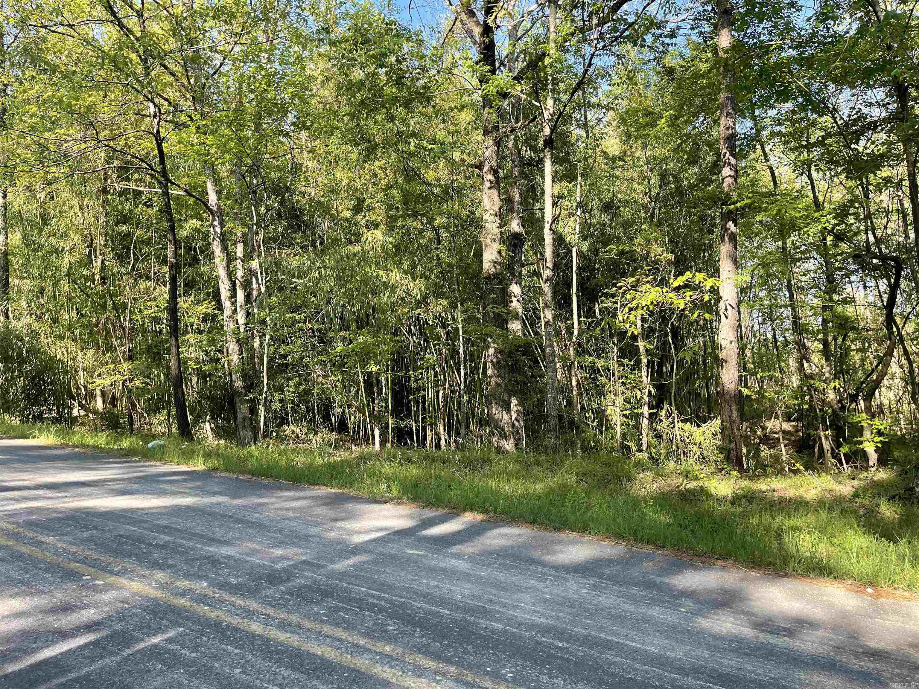 Building lot in Garland County just outside of Hot Springs city limits. Close to area amenities and Lakeside School. Owner/Agent