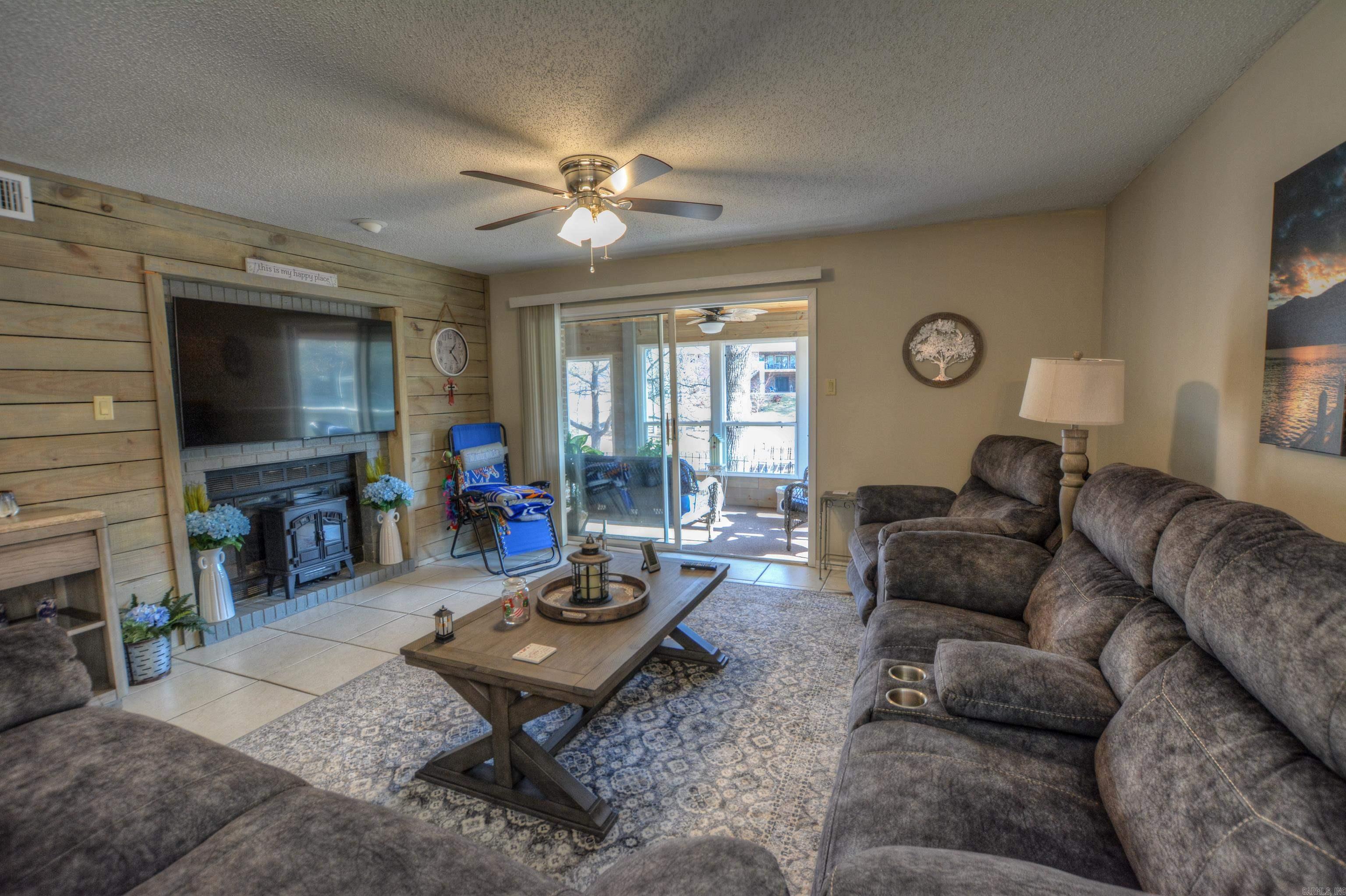 Westport Bay Town House - Residential