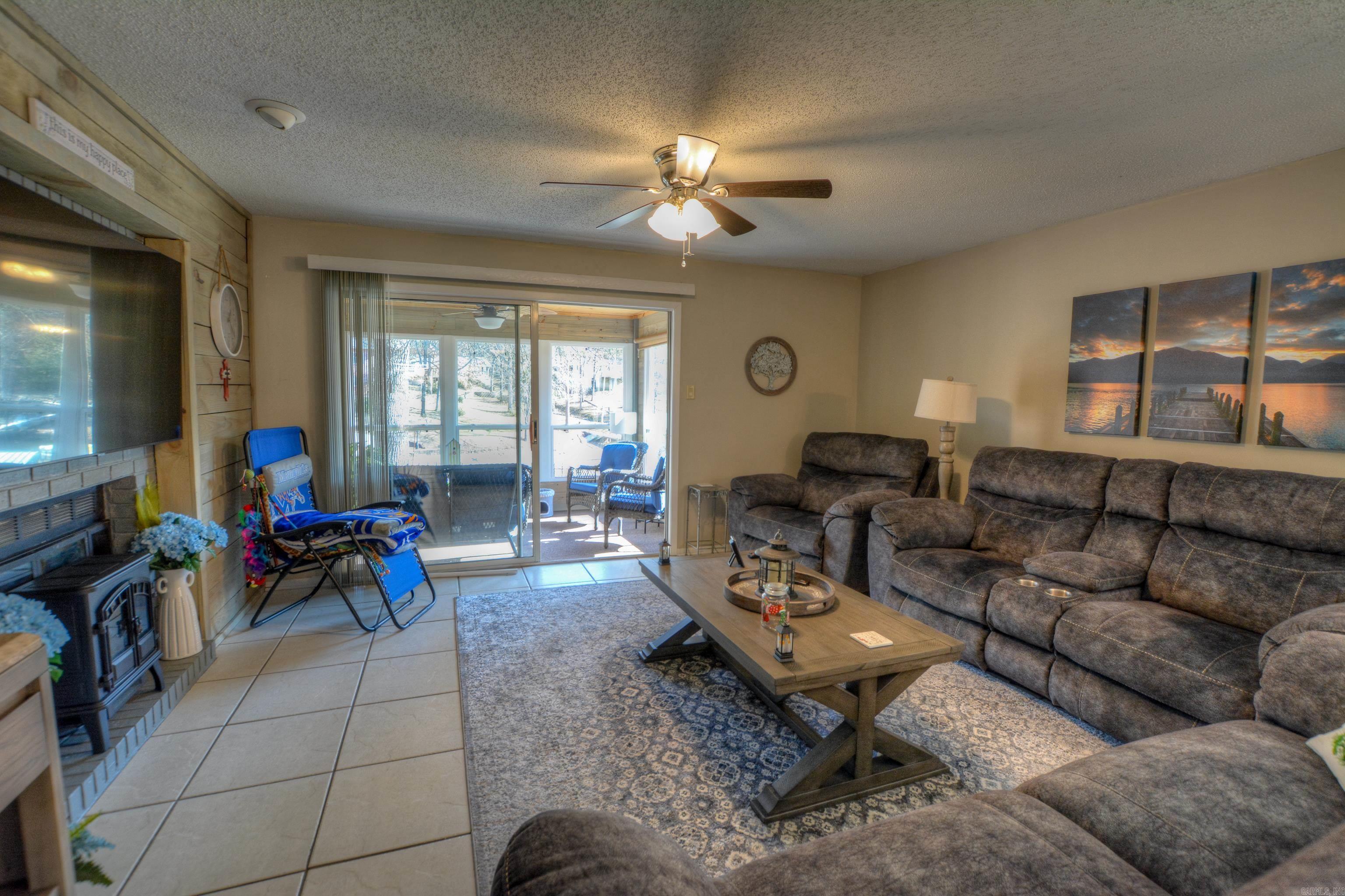 Westport Bay Town House - Residential