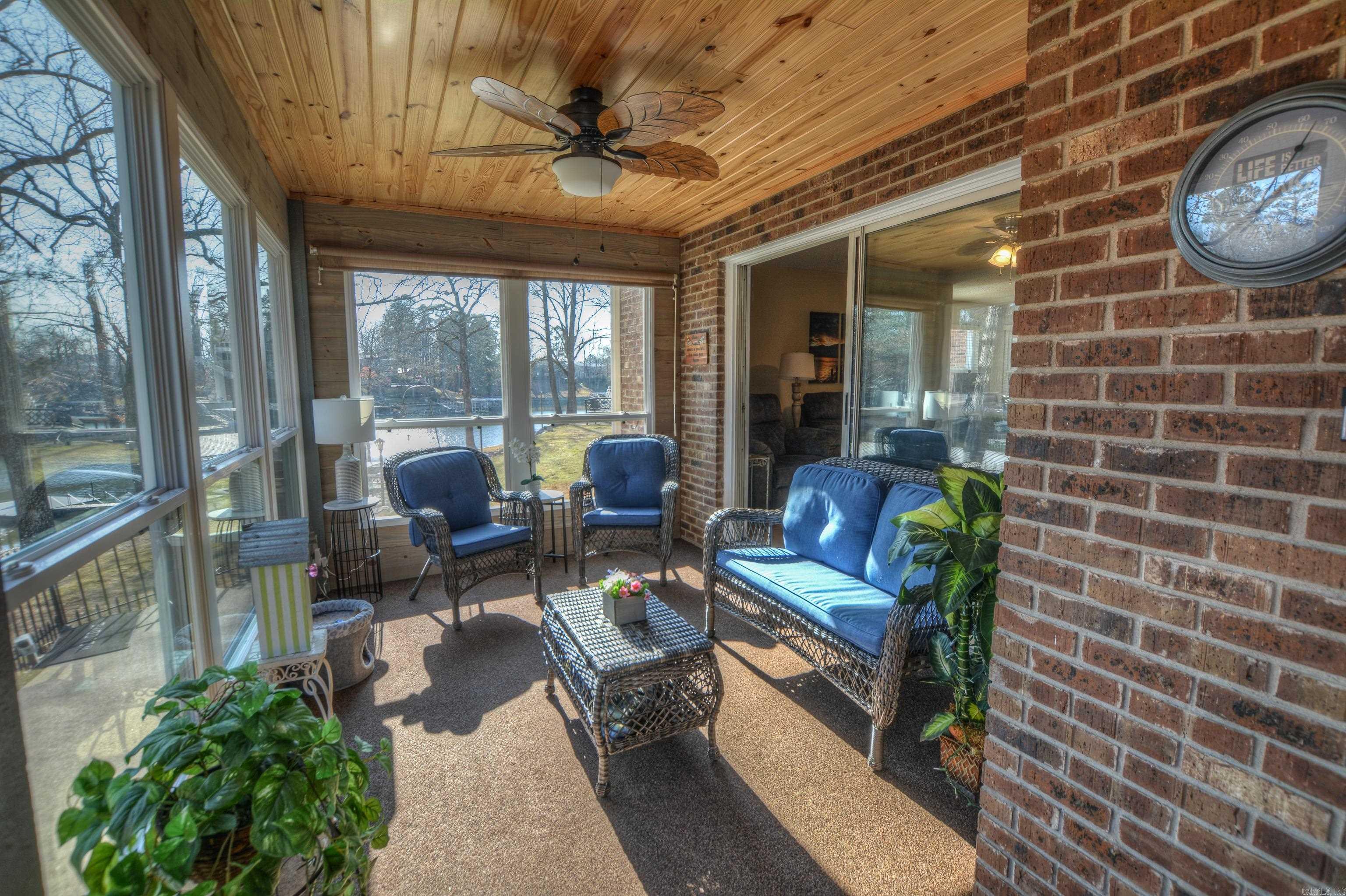 Westport Bay Town House - Residential