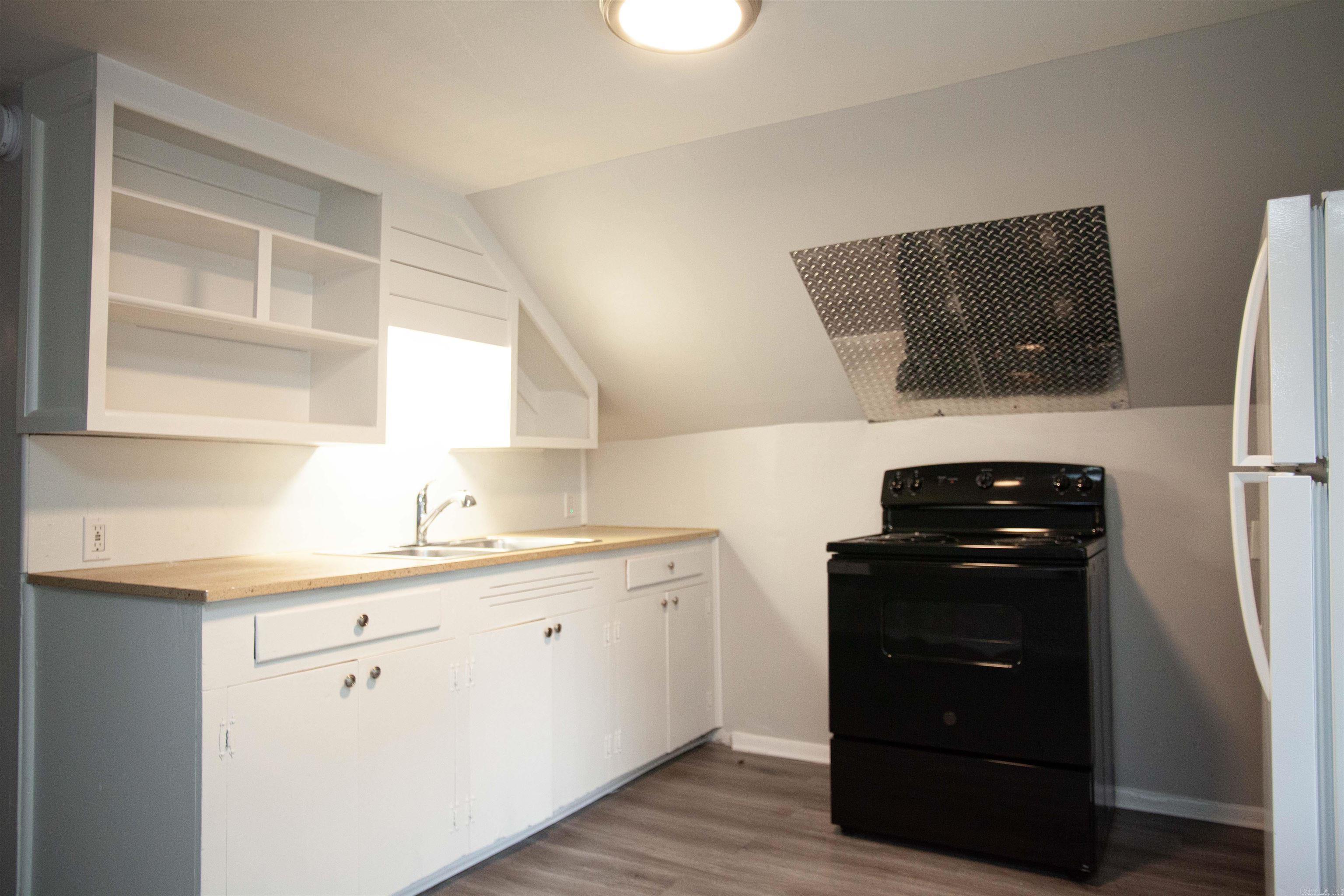 Centenial - Residential Lease