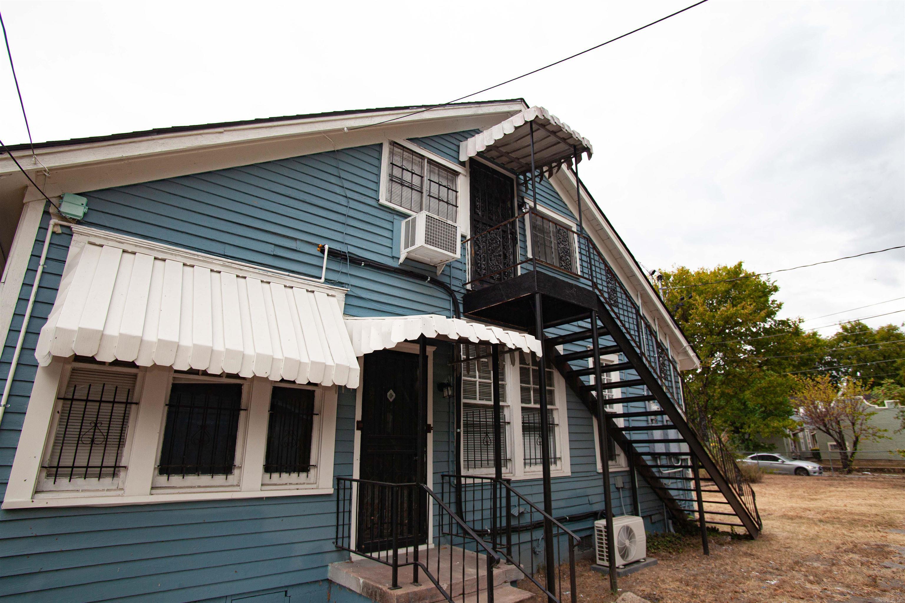 Centenial - Residential Lease