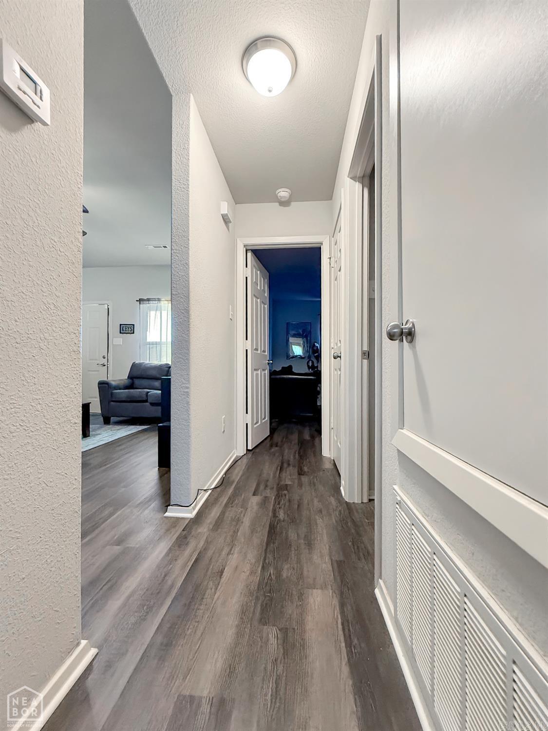 Willow Pointe - Residential