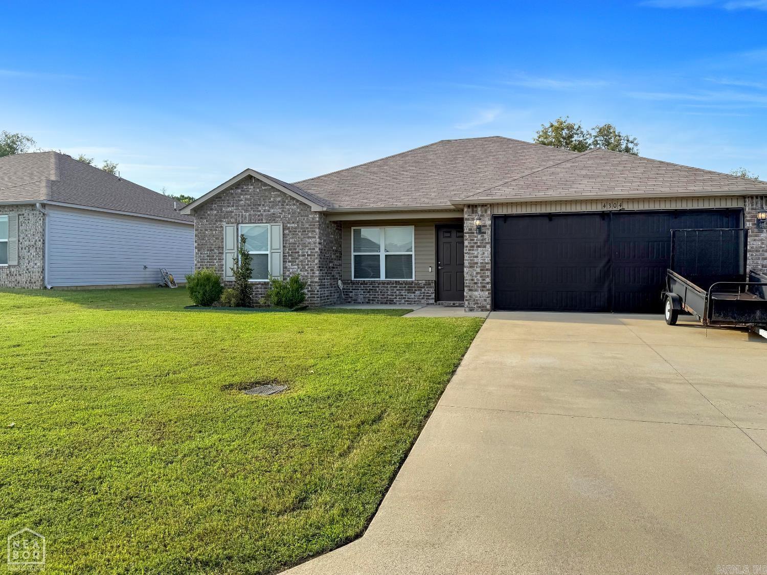 Willow Pointe - Residential