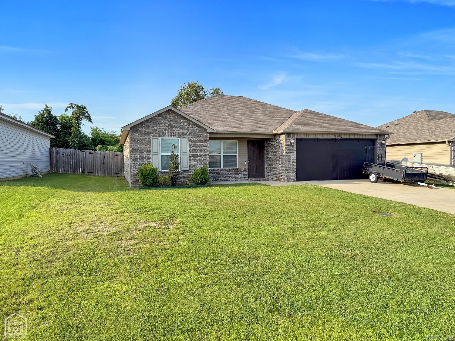 Willow Pointe - Residential