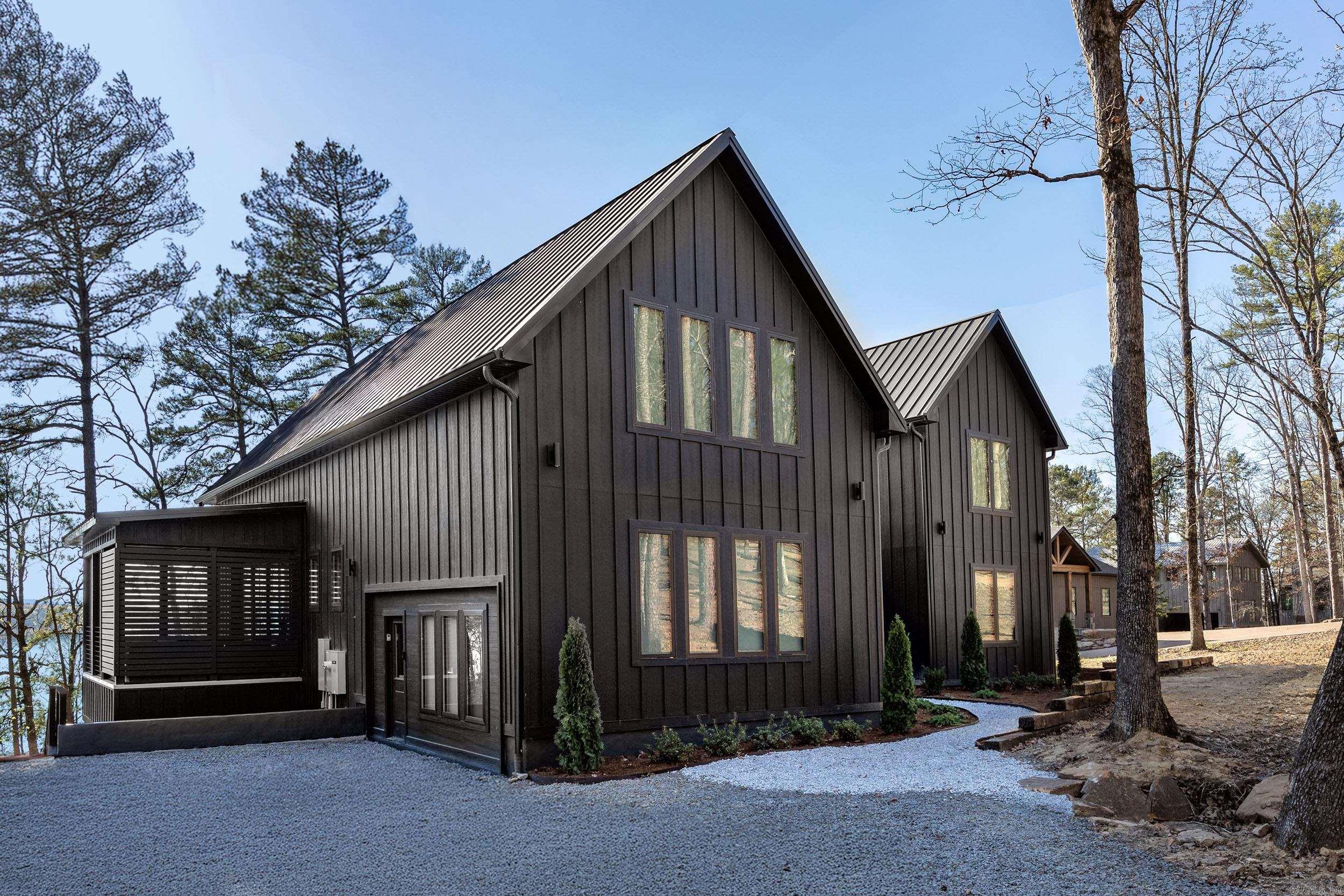 TANNENBAUM - Residential