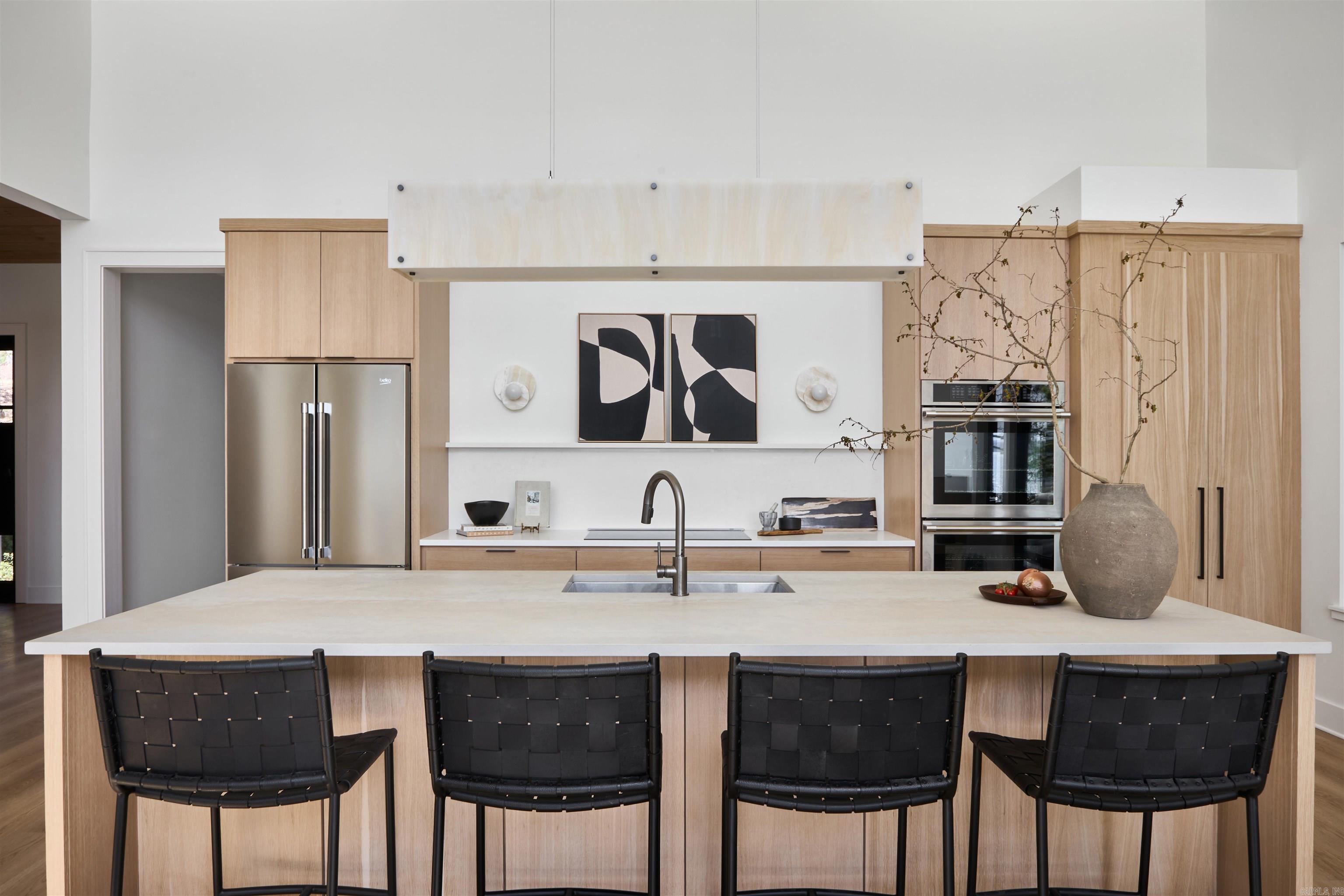 TANNENBAUM - Residential