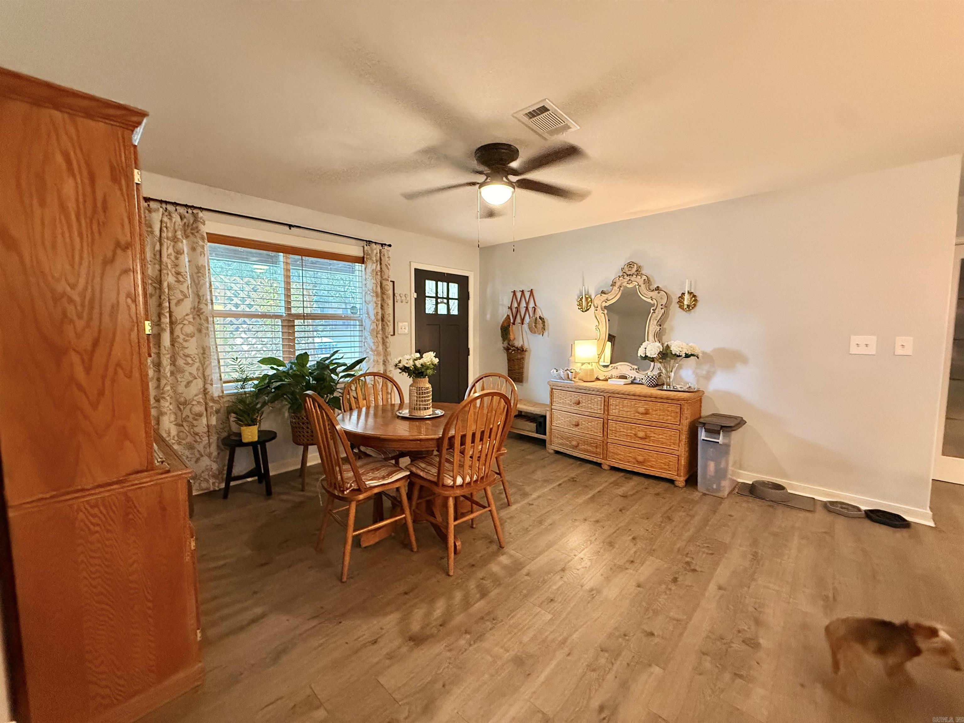 GIBSON ESTATE - Residential