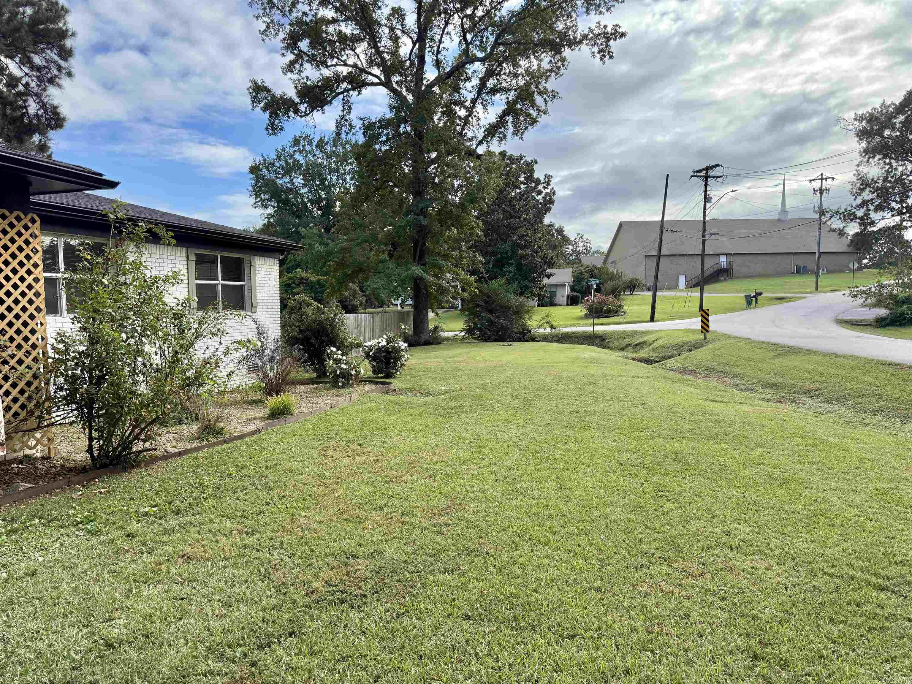 GIBSON ESTATE - Residential
