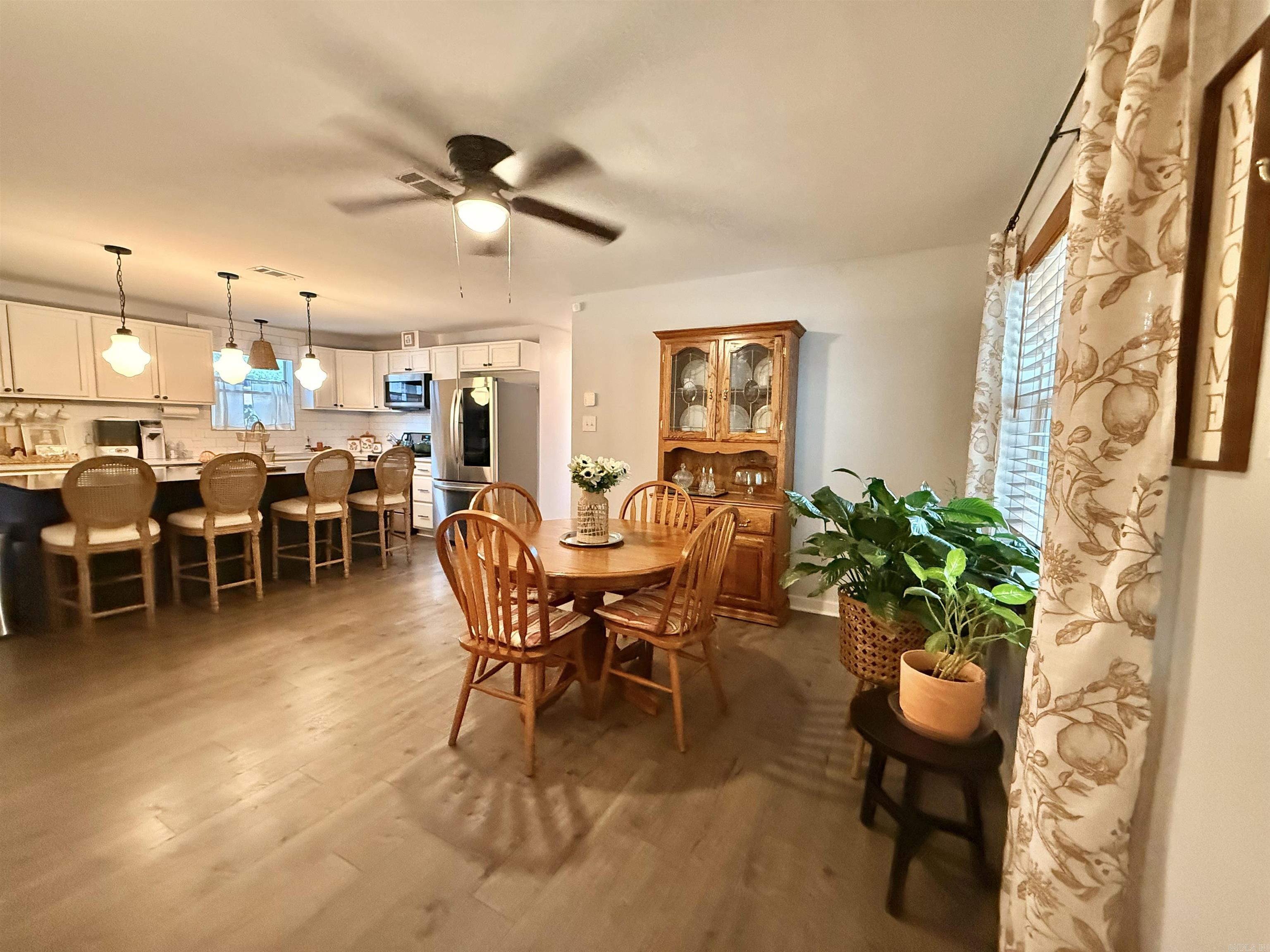 GIBSON ESTATE - Residential