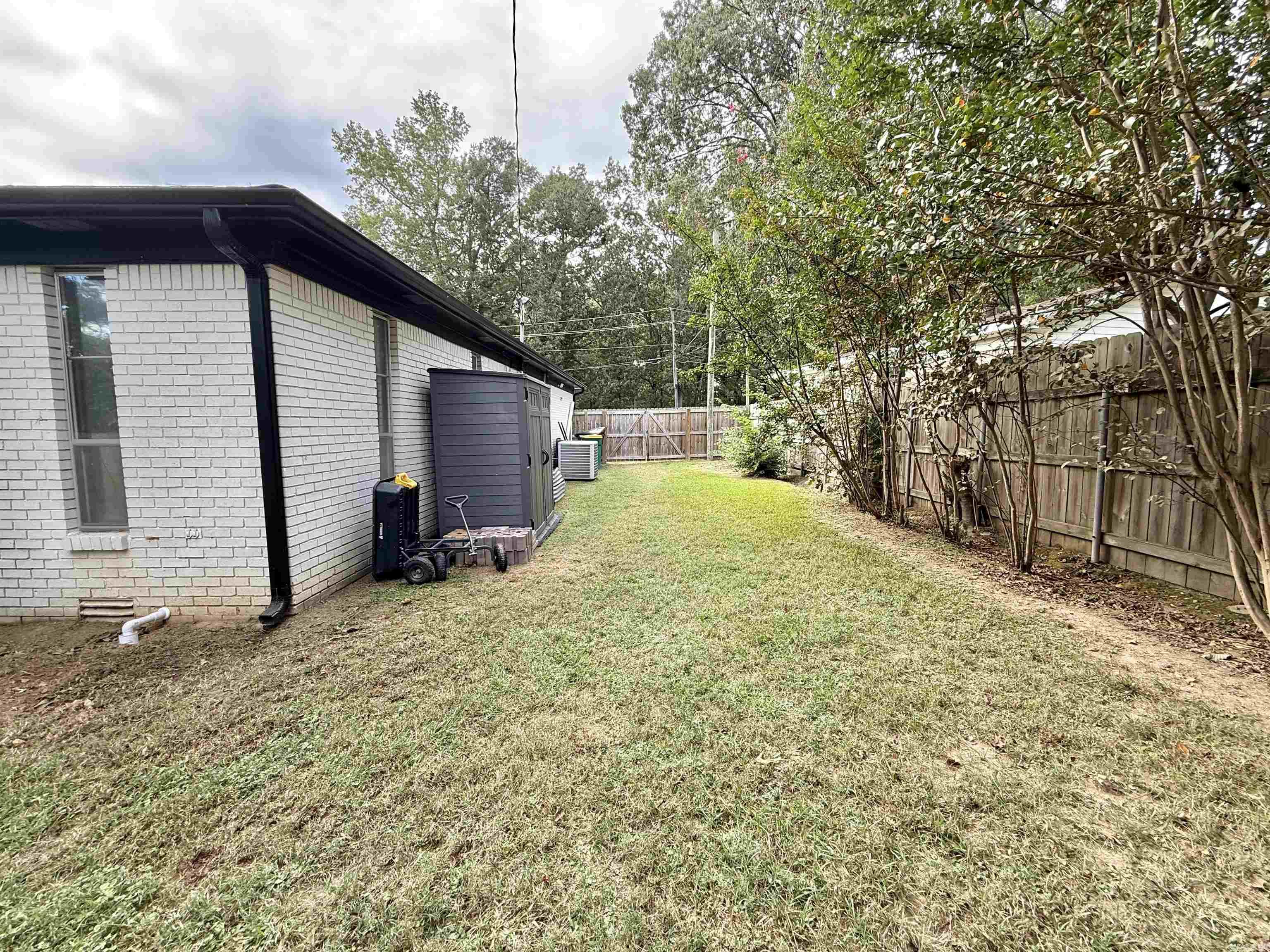 GIBSON ESTATE - Residential