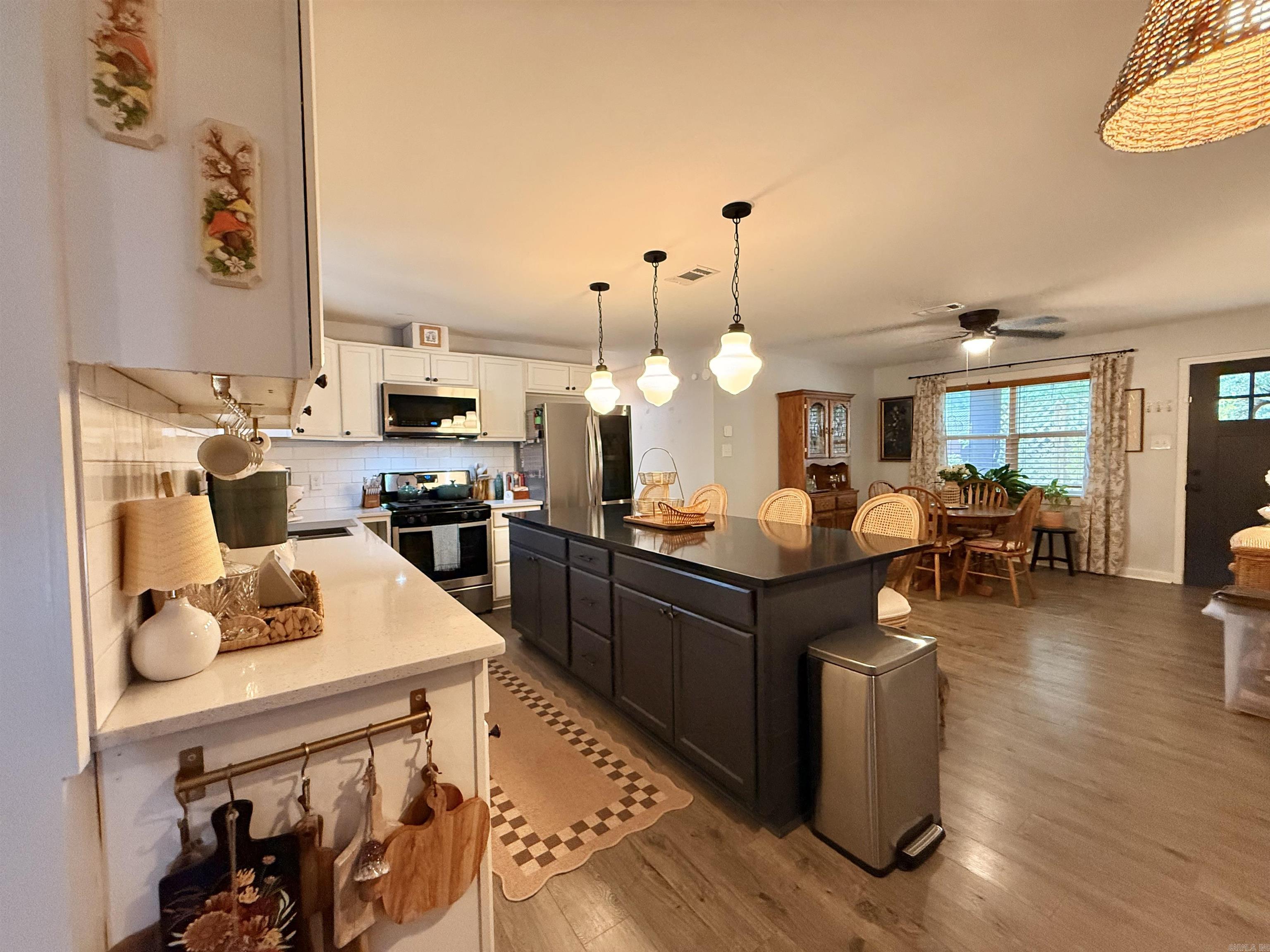 GIBSON ESTATE - Residential