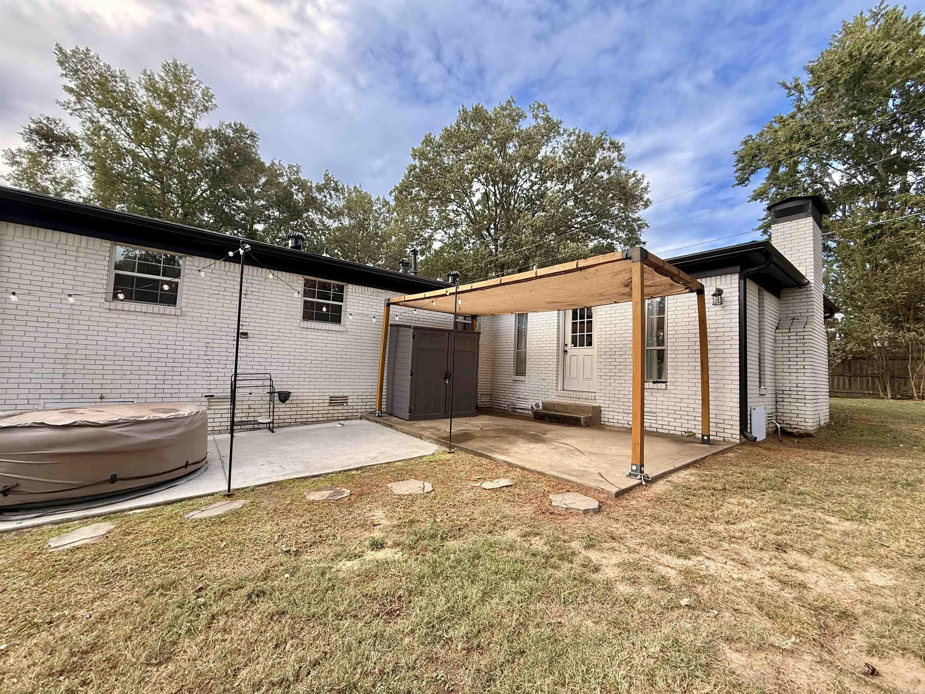 GIBSON ESTATE - Residential