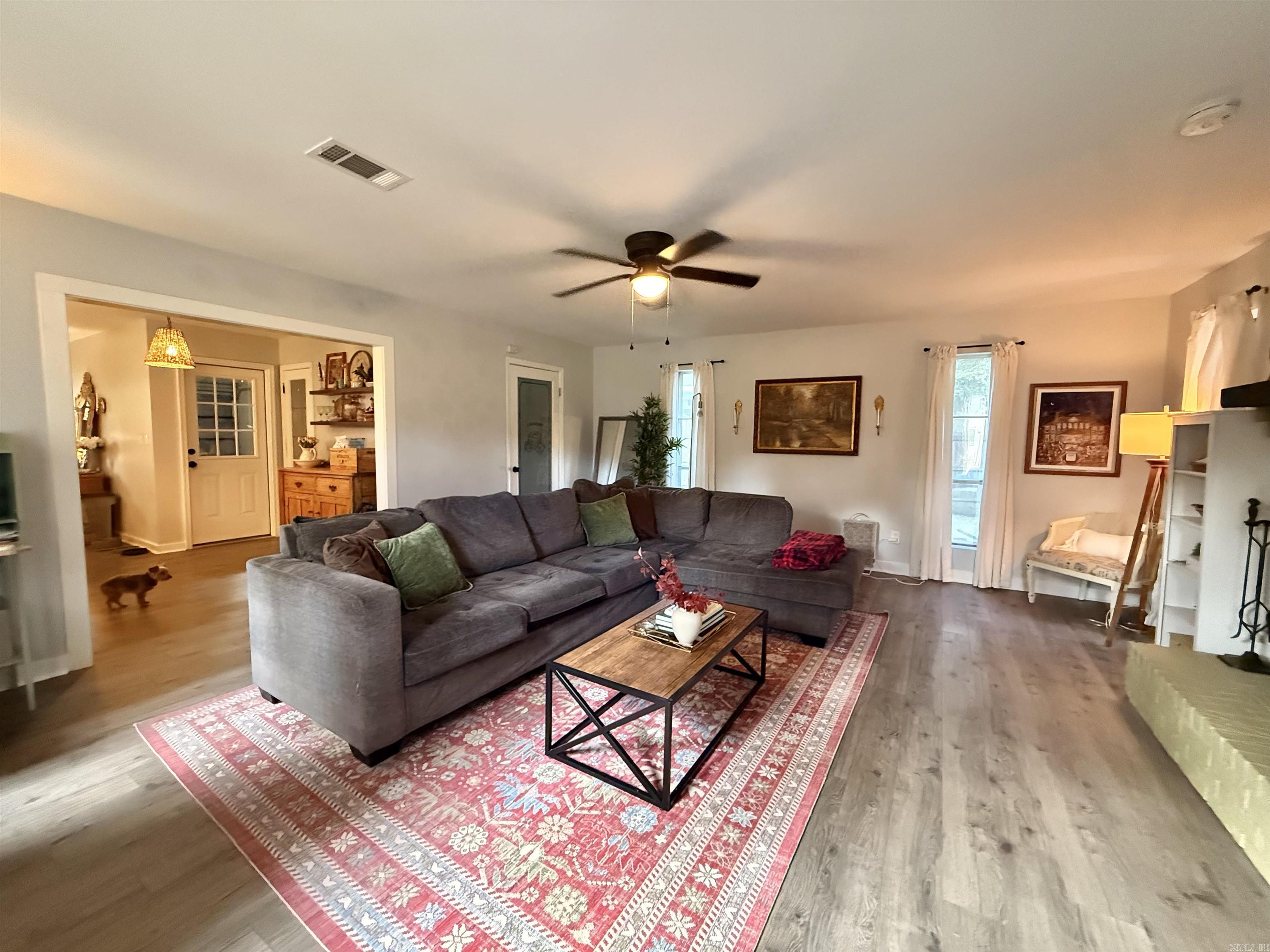 GIBSON ESTATE - Residential