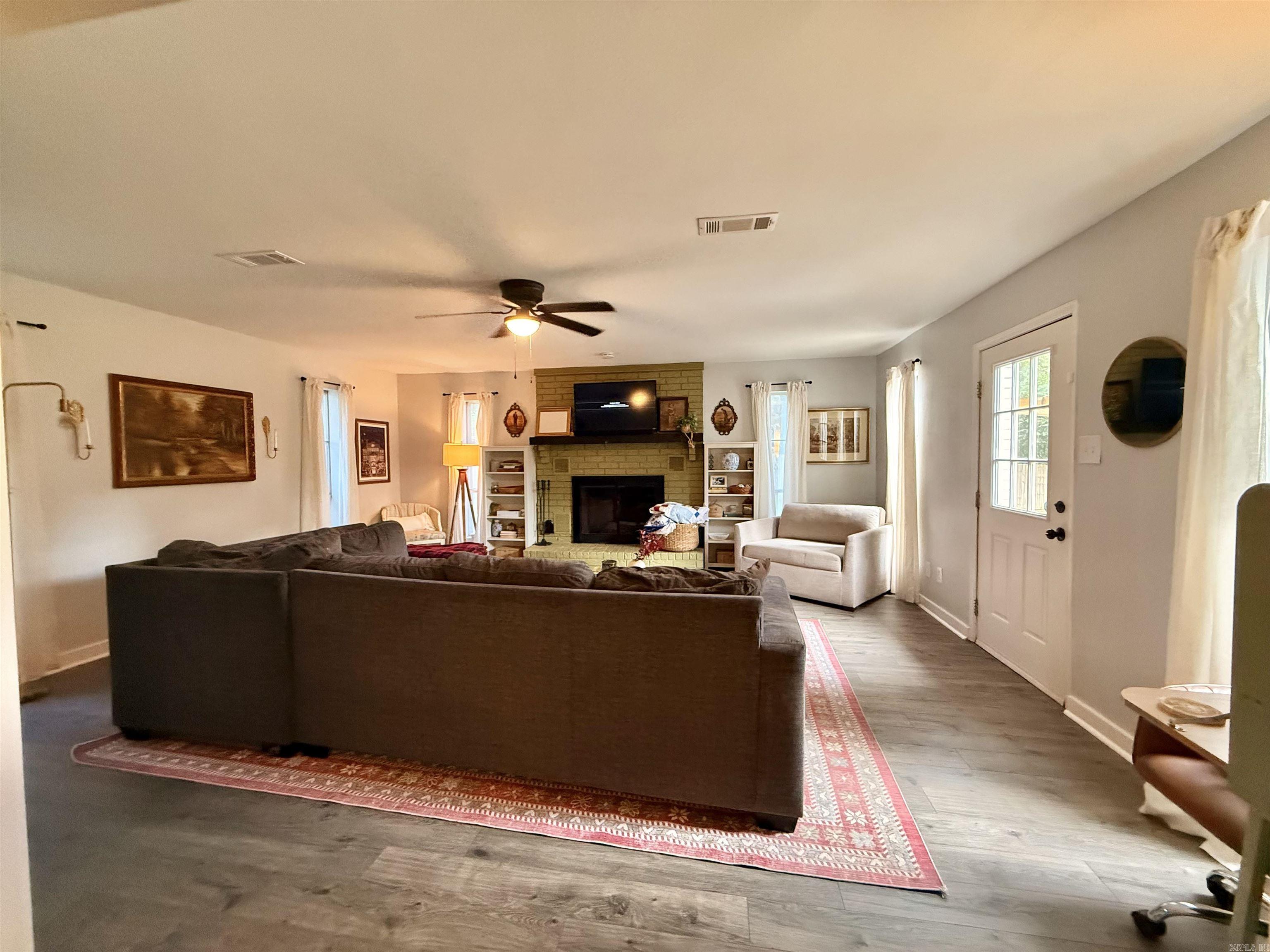 GIBSON ESTATE - Residential