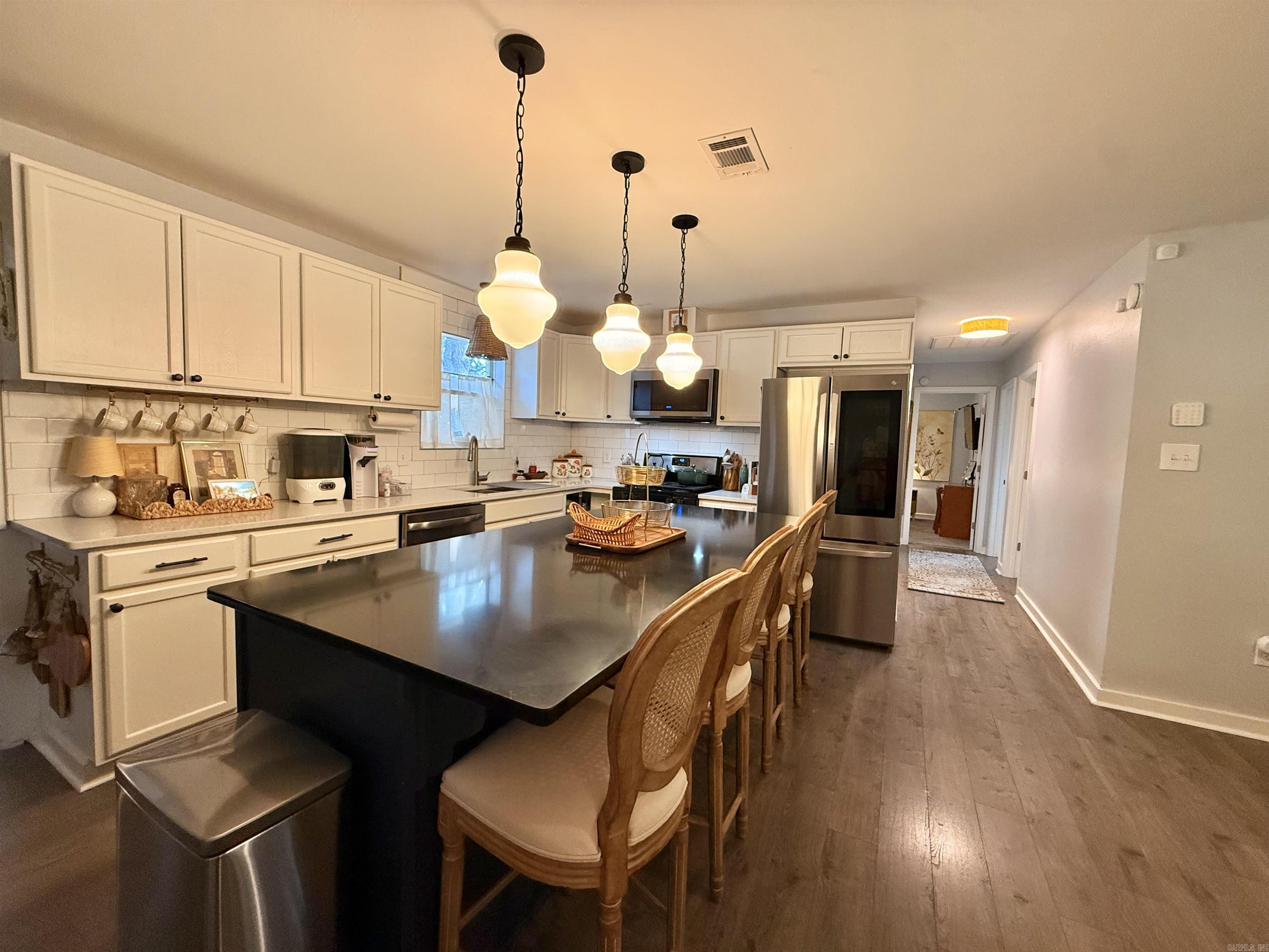 GIBSON ESTATE - Residential