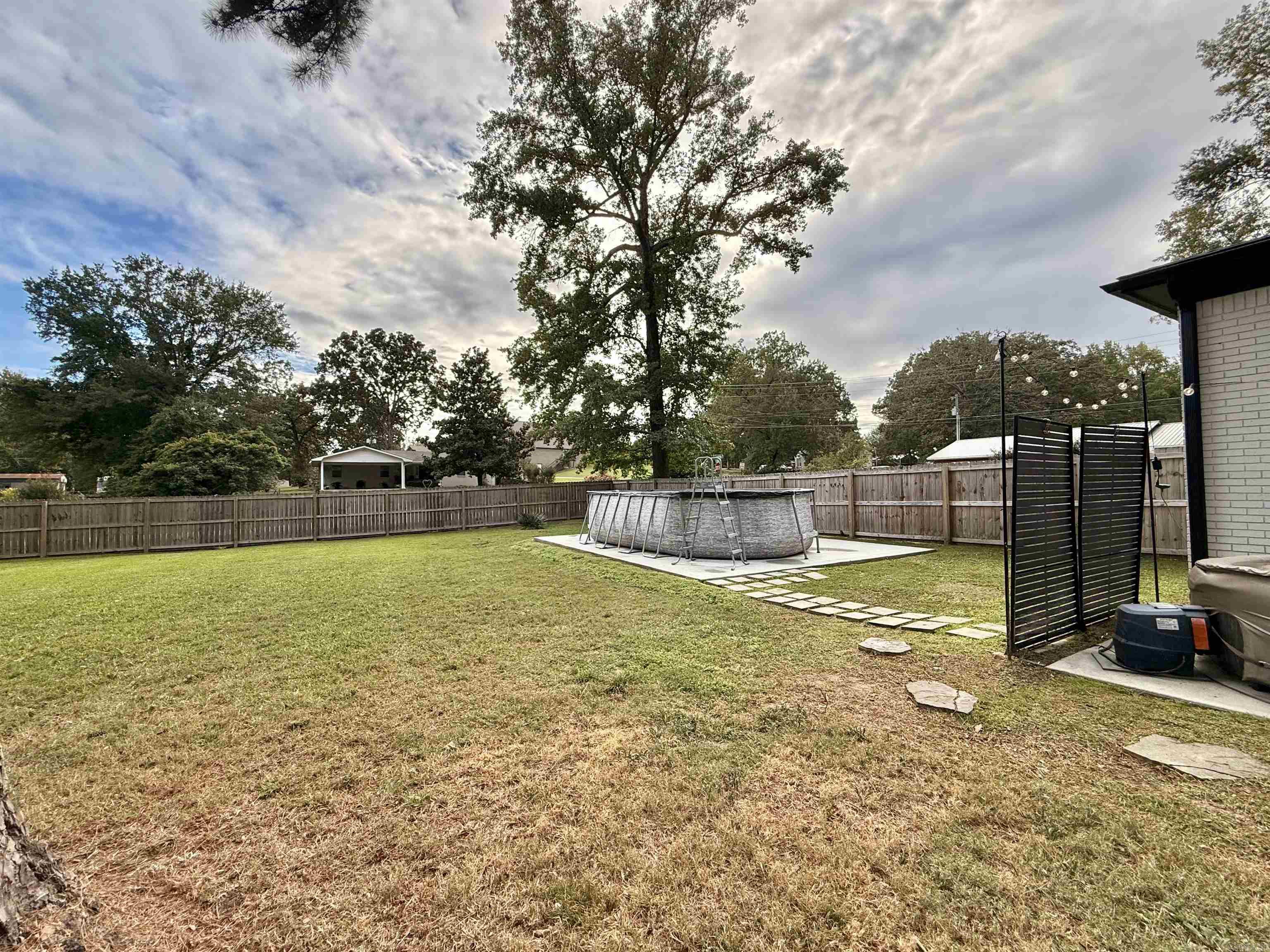 GIBSON ESTATE - Residential