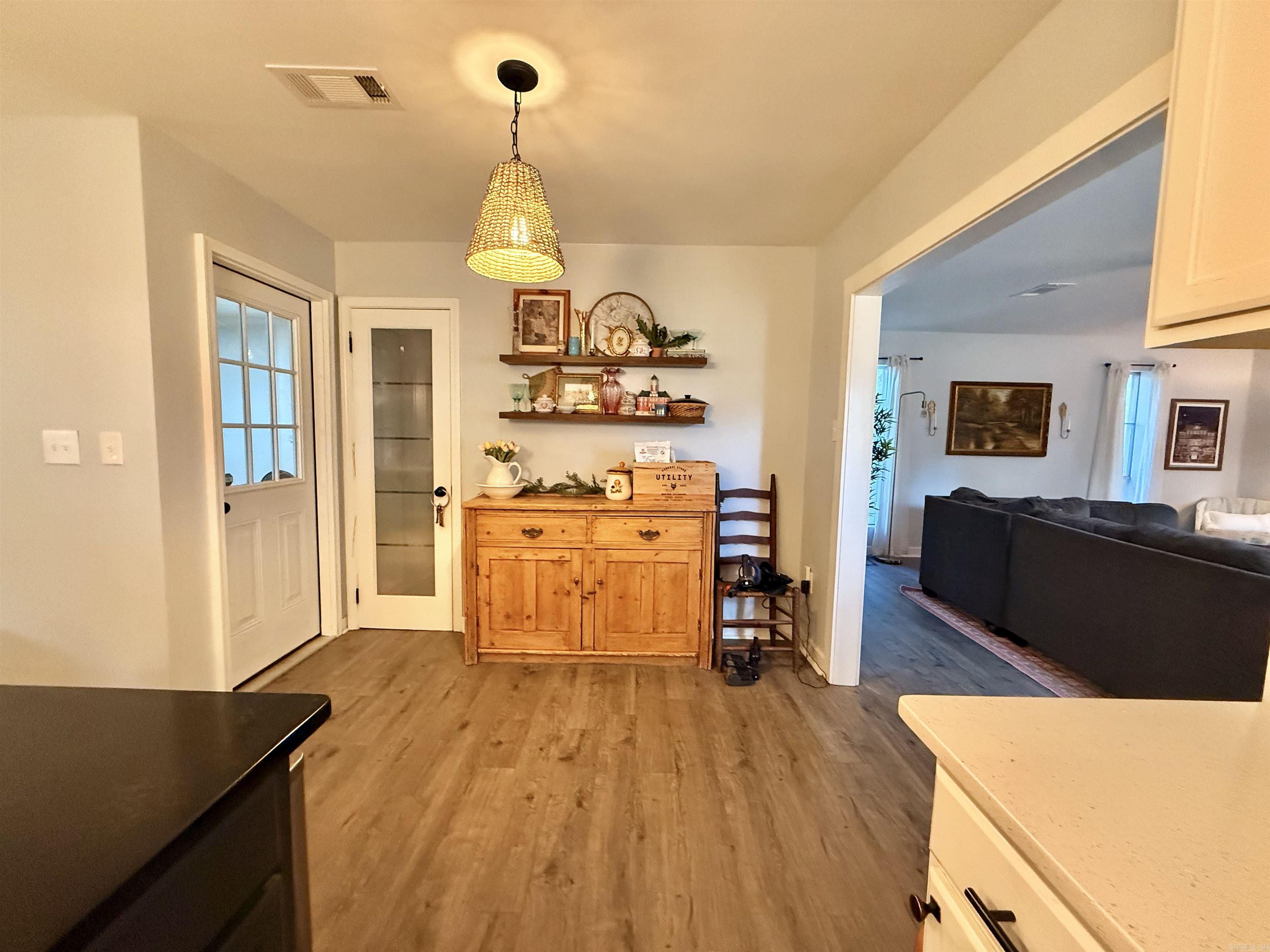 GIBSON ESTATE - Residential