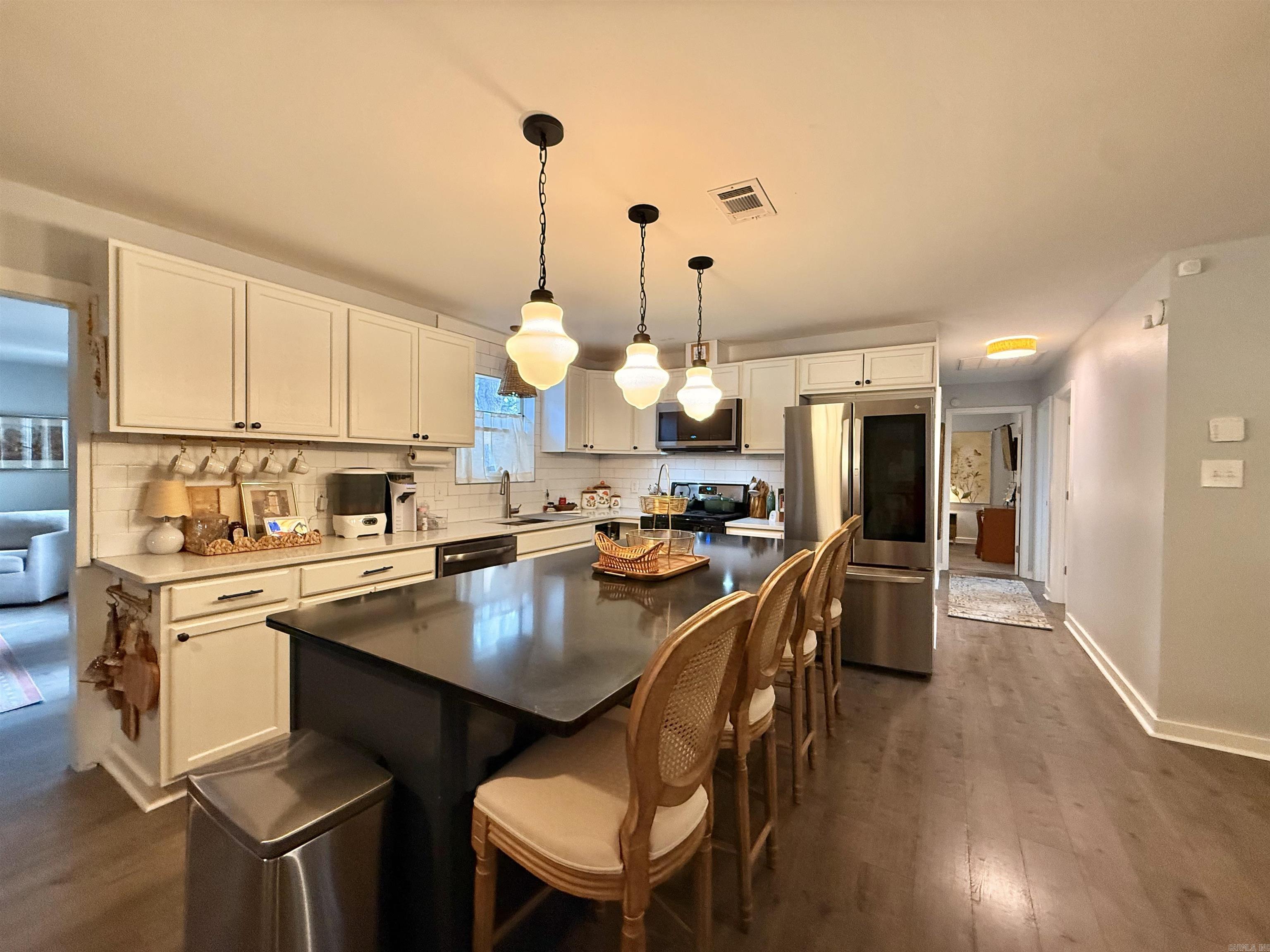 GIBSON ESTATE - Residential
