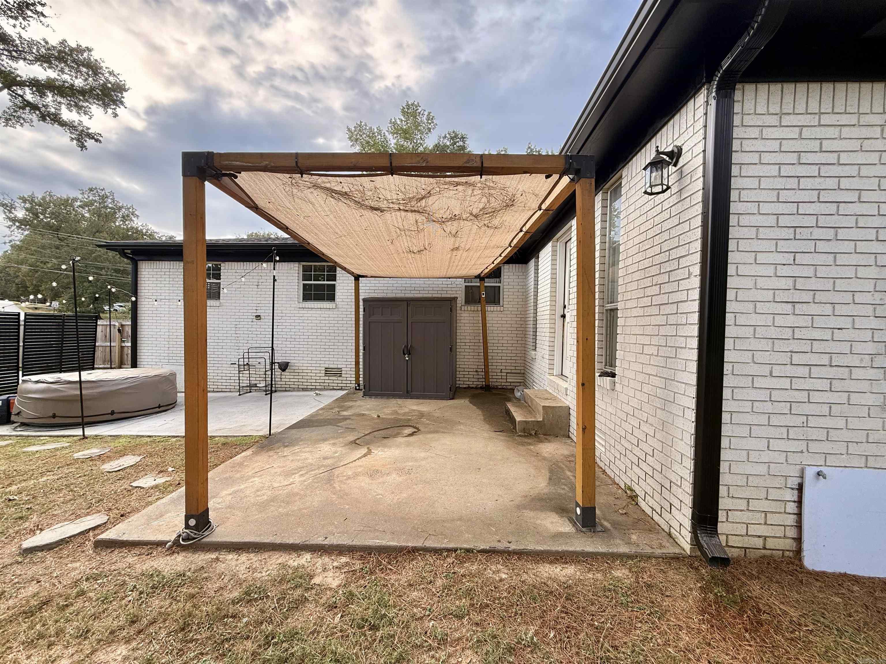 GIBSON ESTATE - Residential