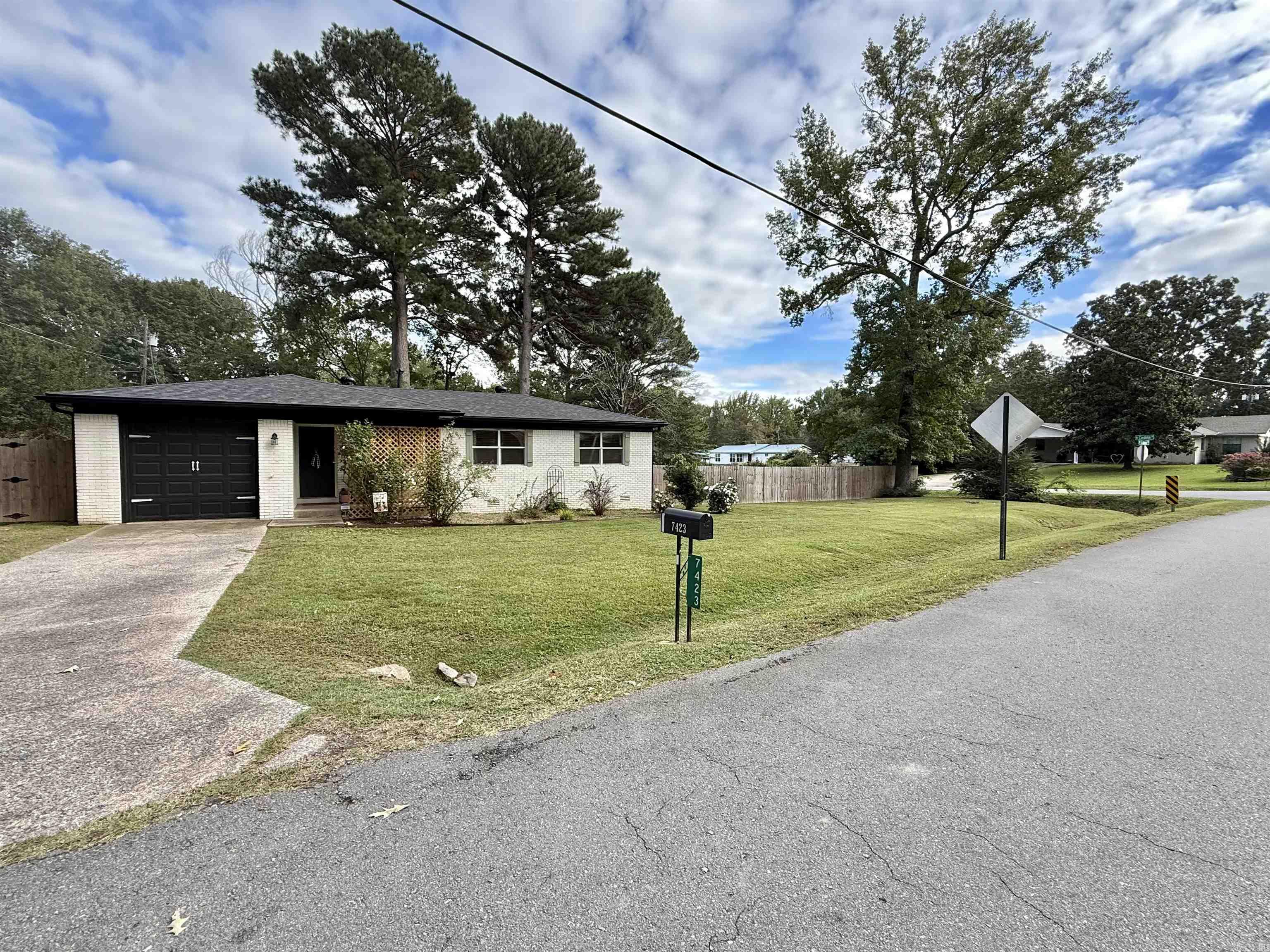 GIBSON ESTATE - Residential