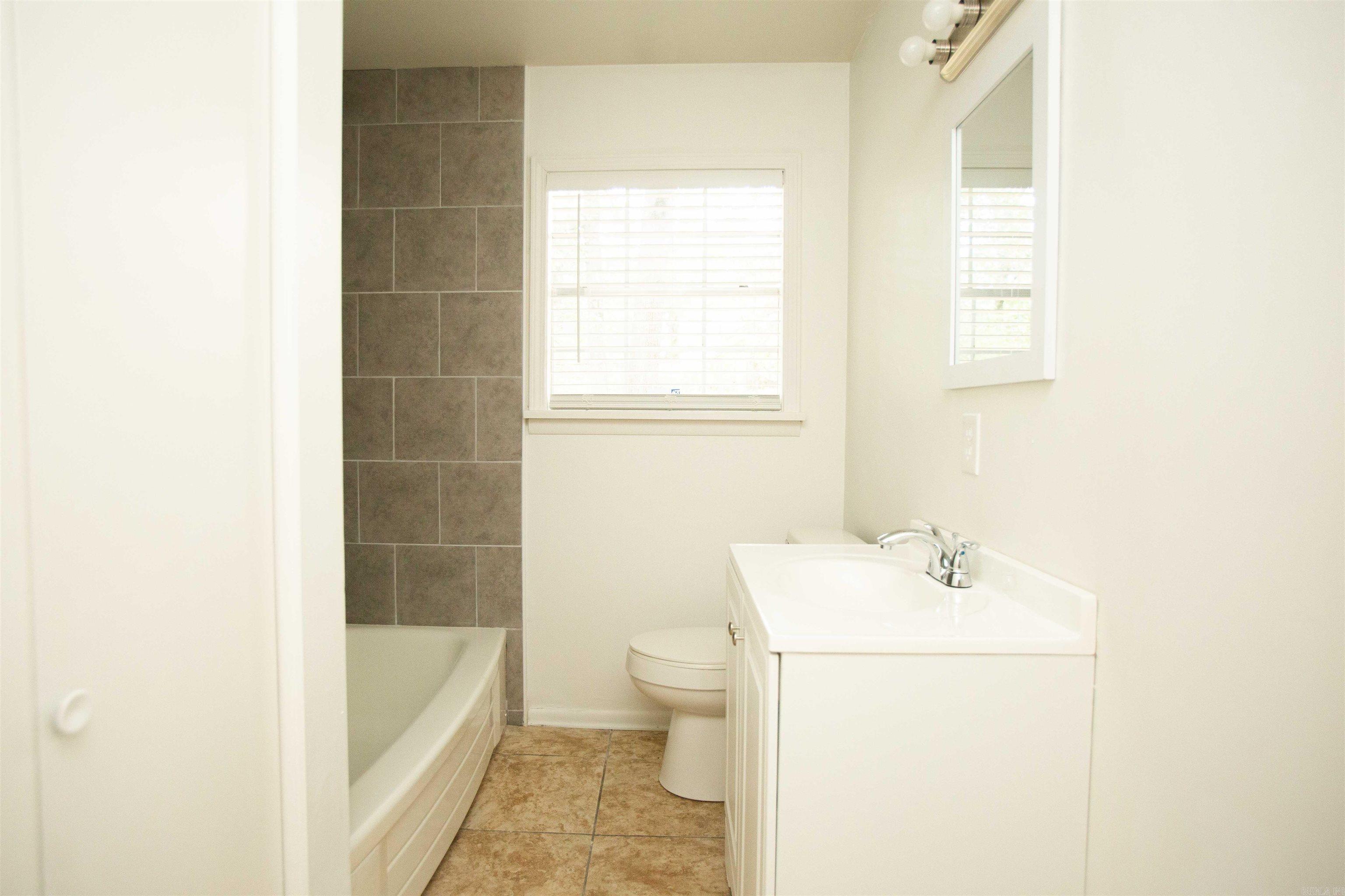 Heatherfield - Residential Lease