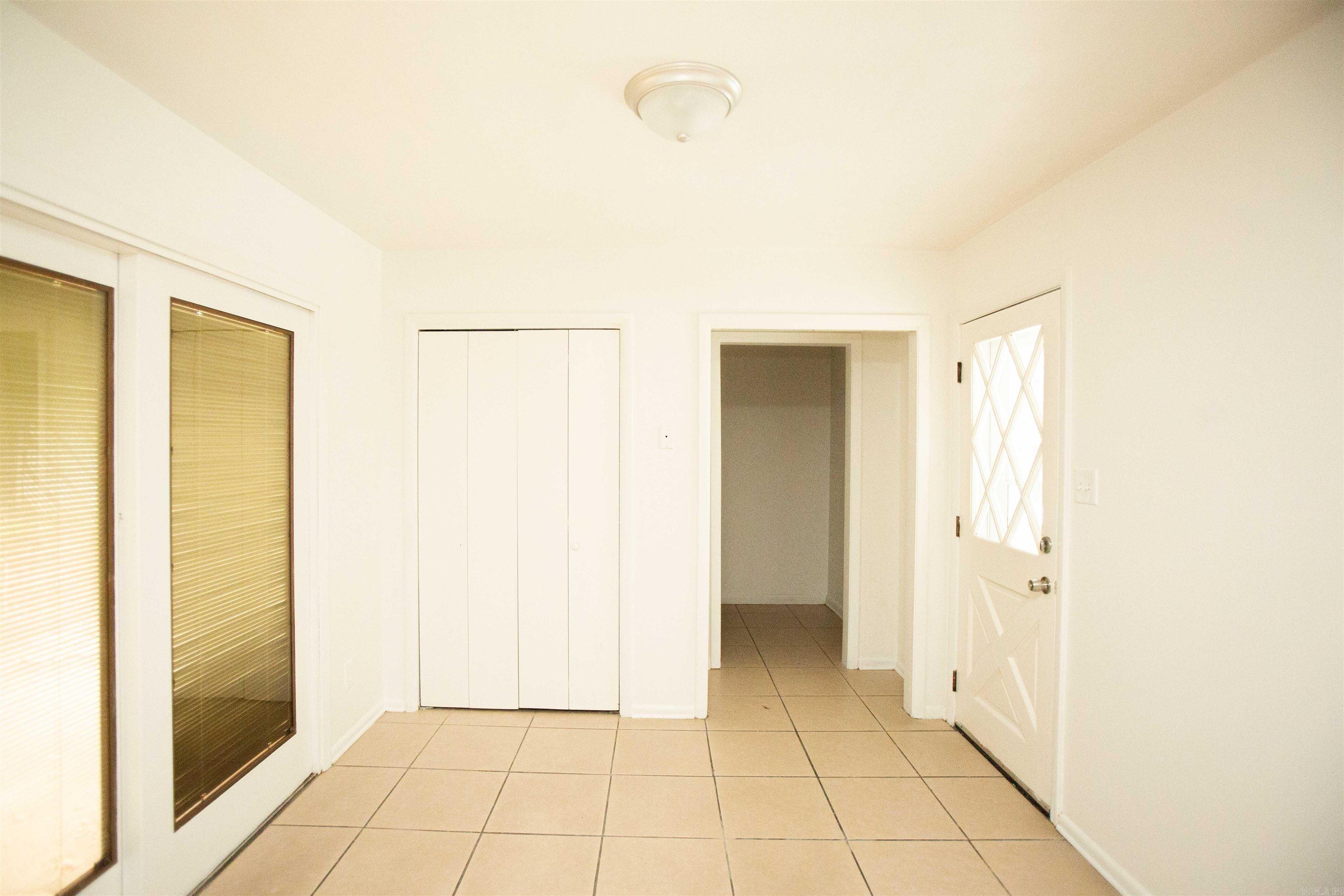 Heatherfield - Residential Lease