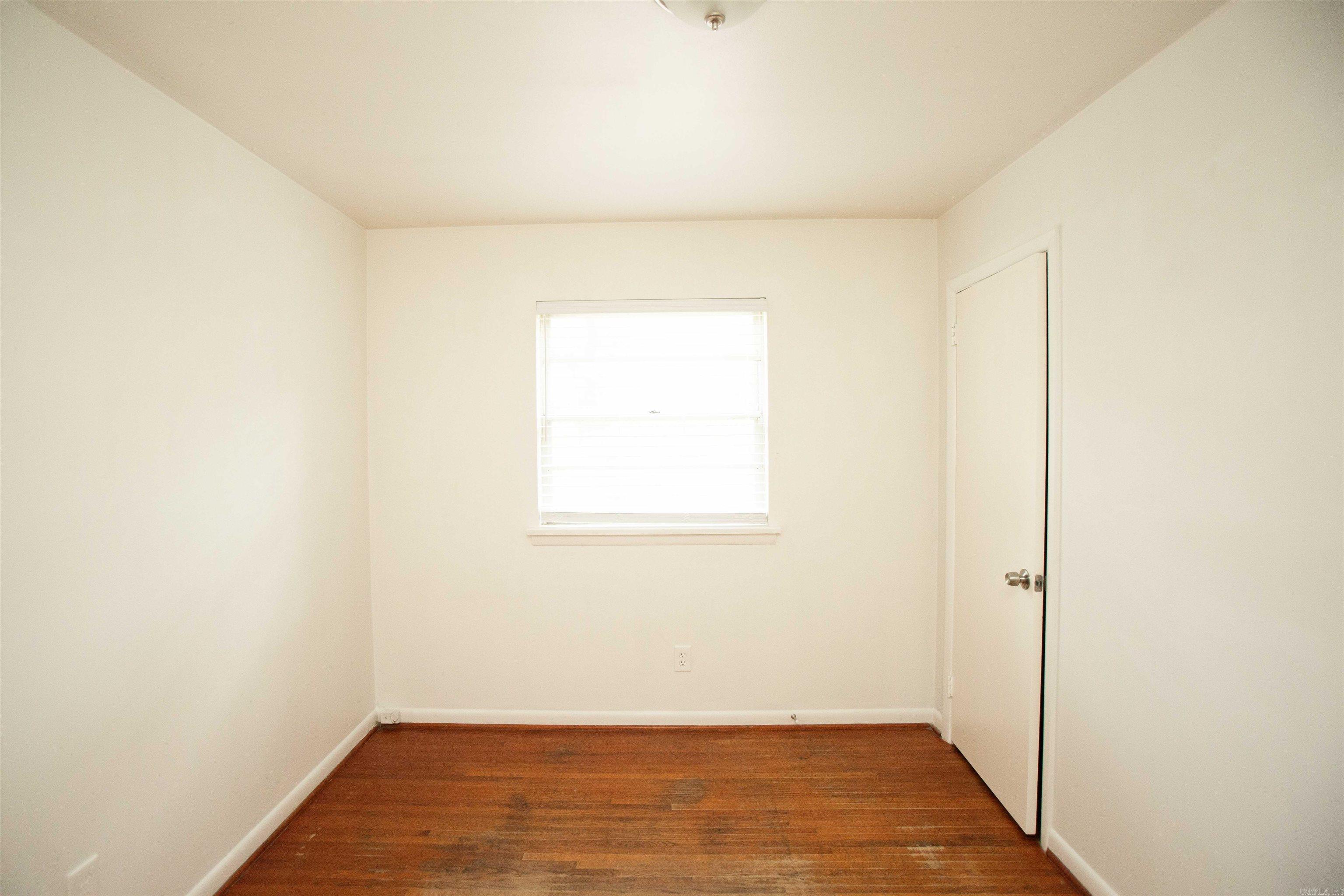 Heatherfield - Residential Lease