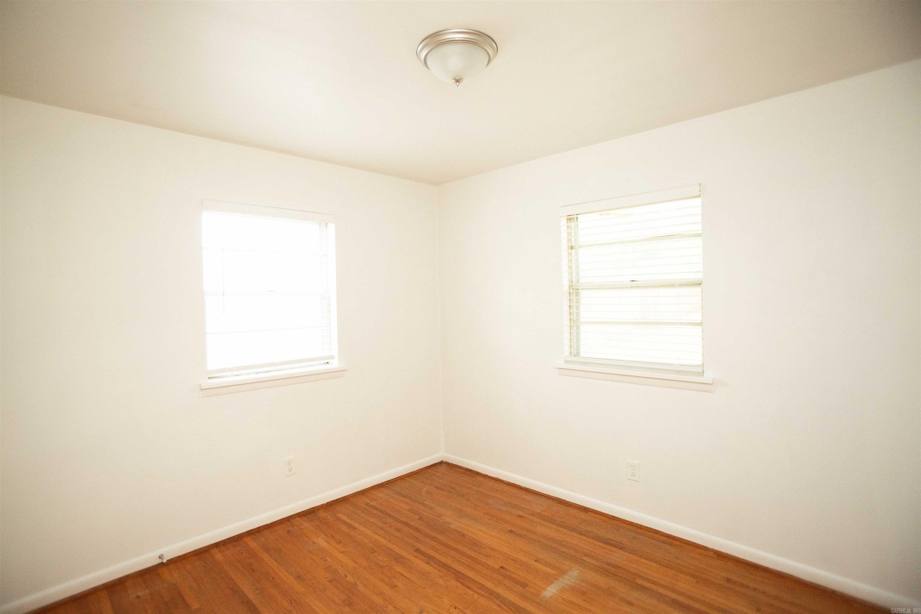 Heatherfield - Residential Lease