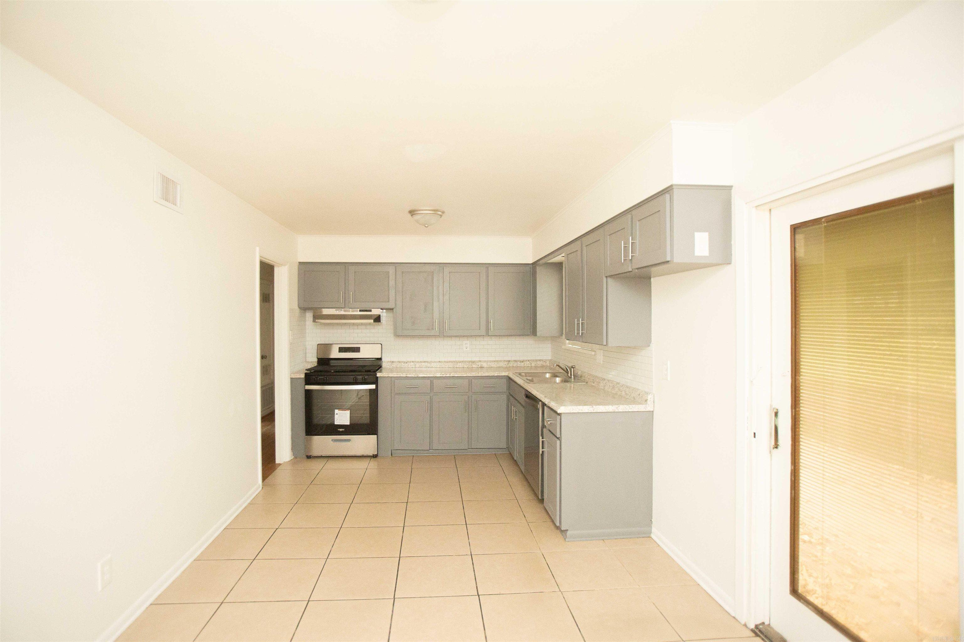 Heatherfield - Residential Lease