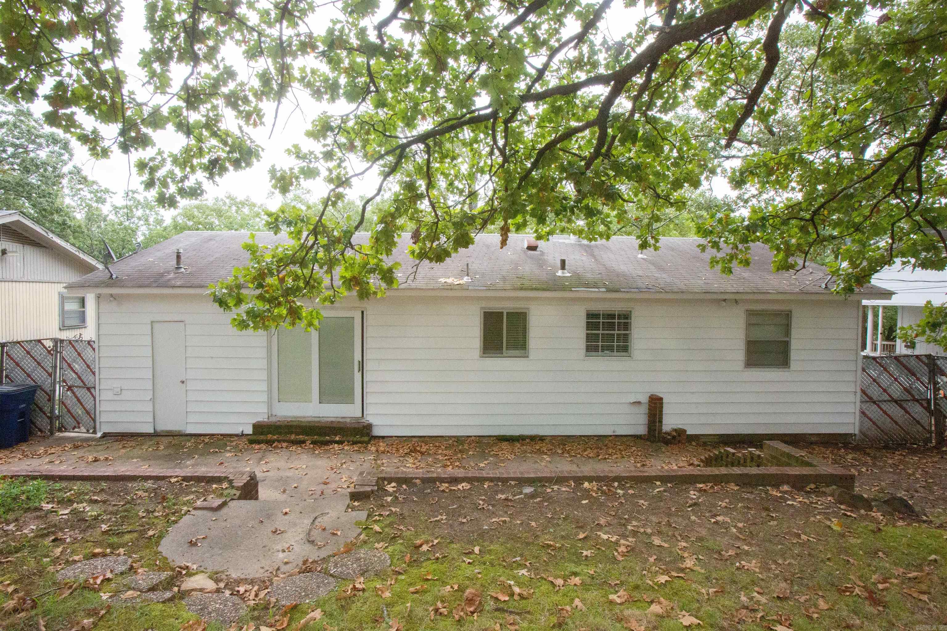 Heatherfield - Residential Lease