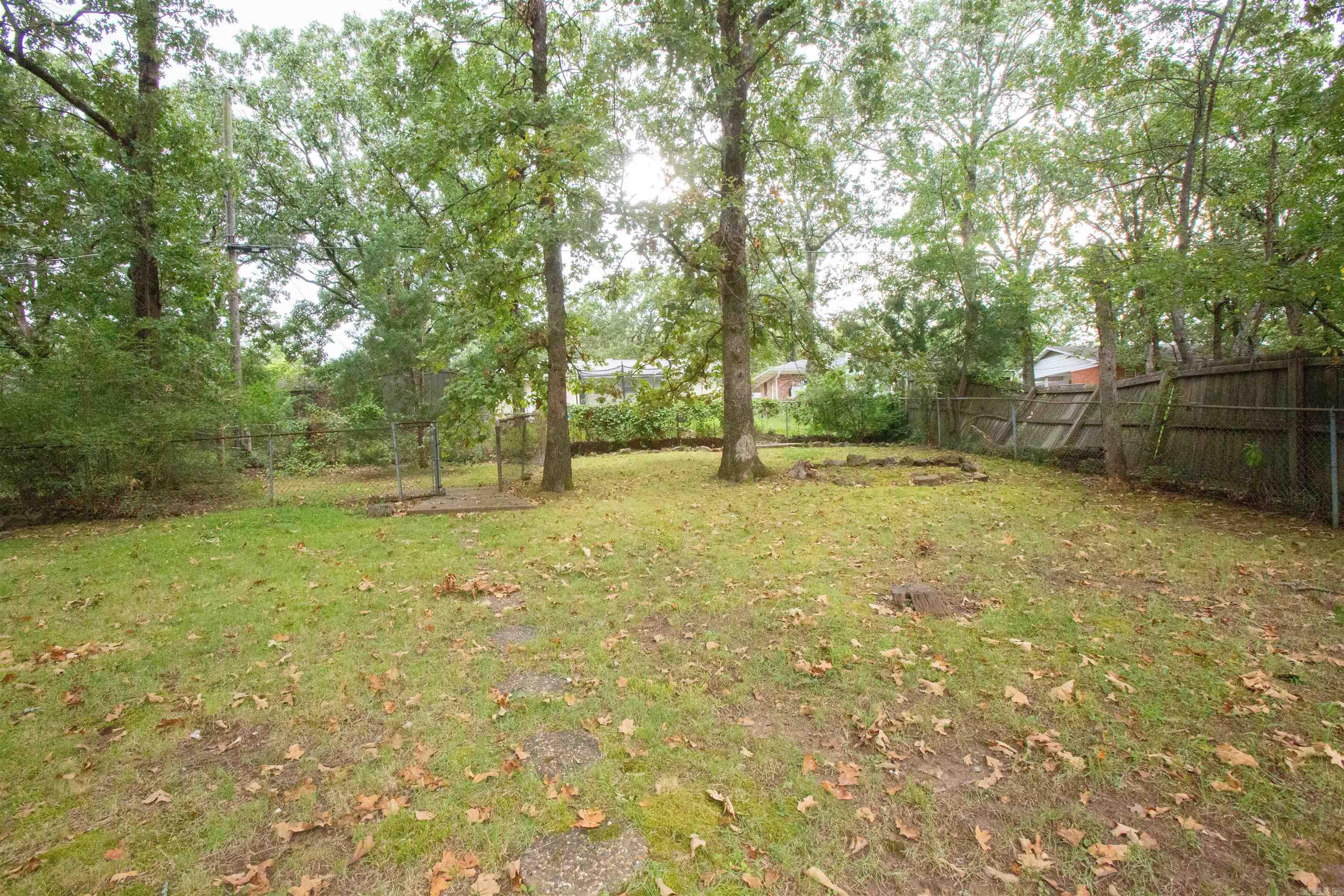 Heatherfield - Residential Lease