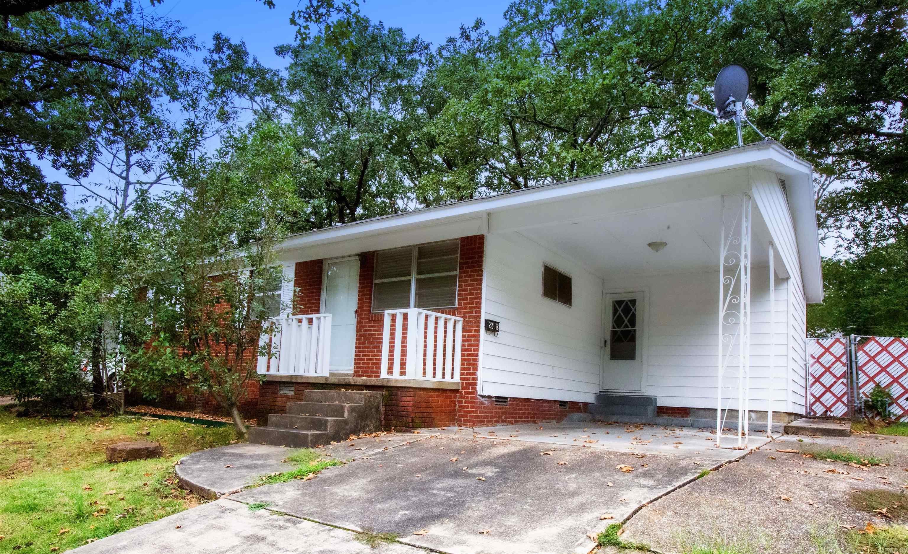 Heatherfield - Residential Lease