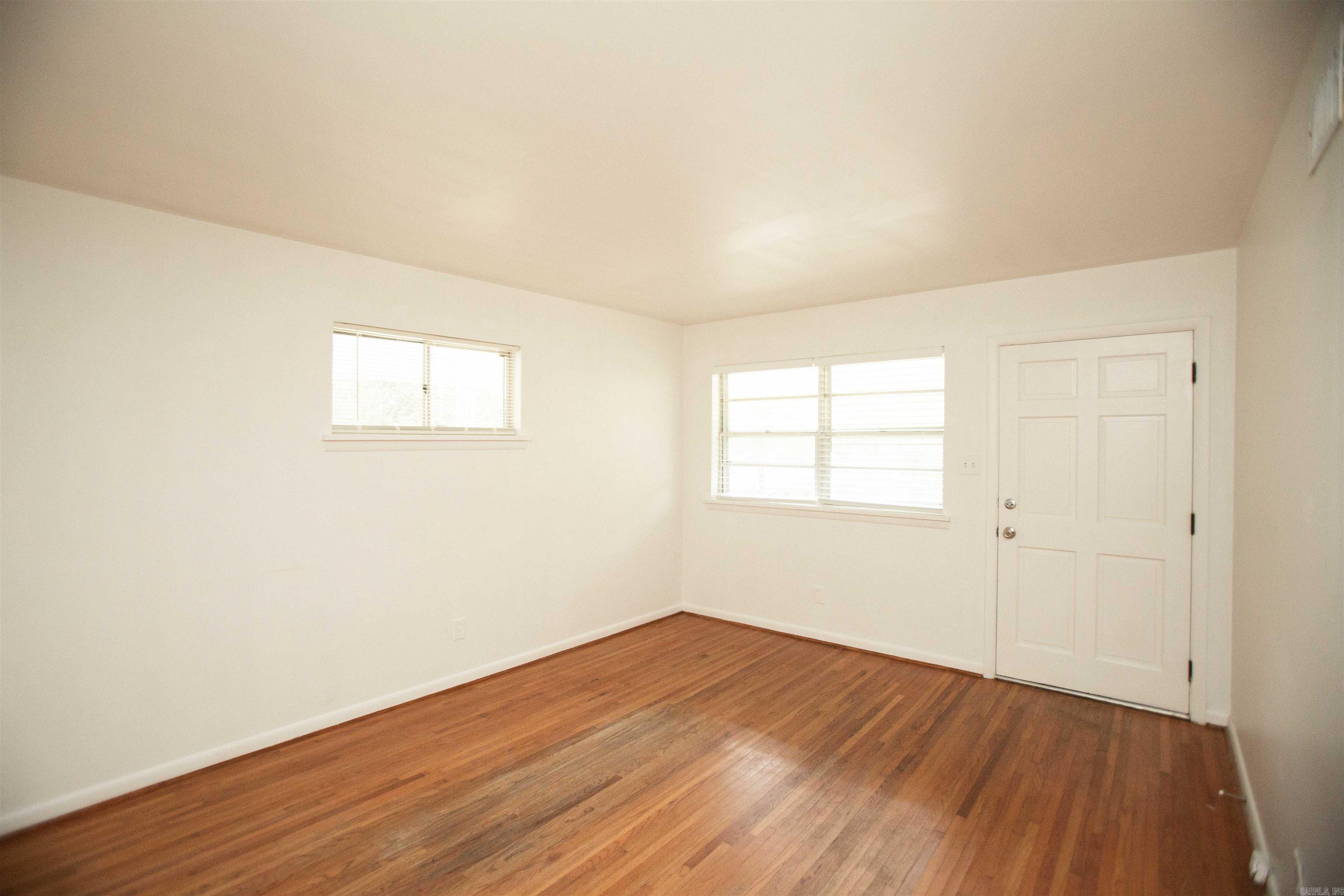 Heatherfield - Residential Lease