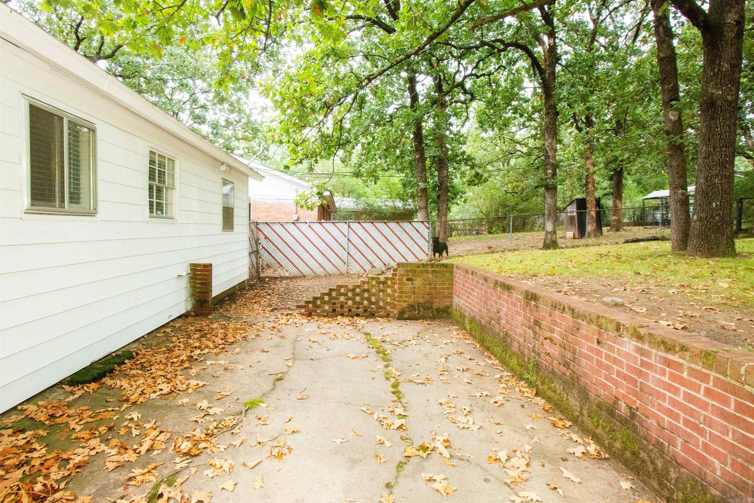 Heatherfield - Residential Lease