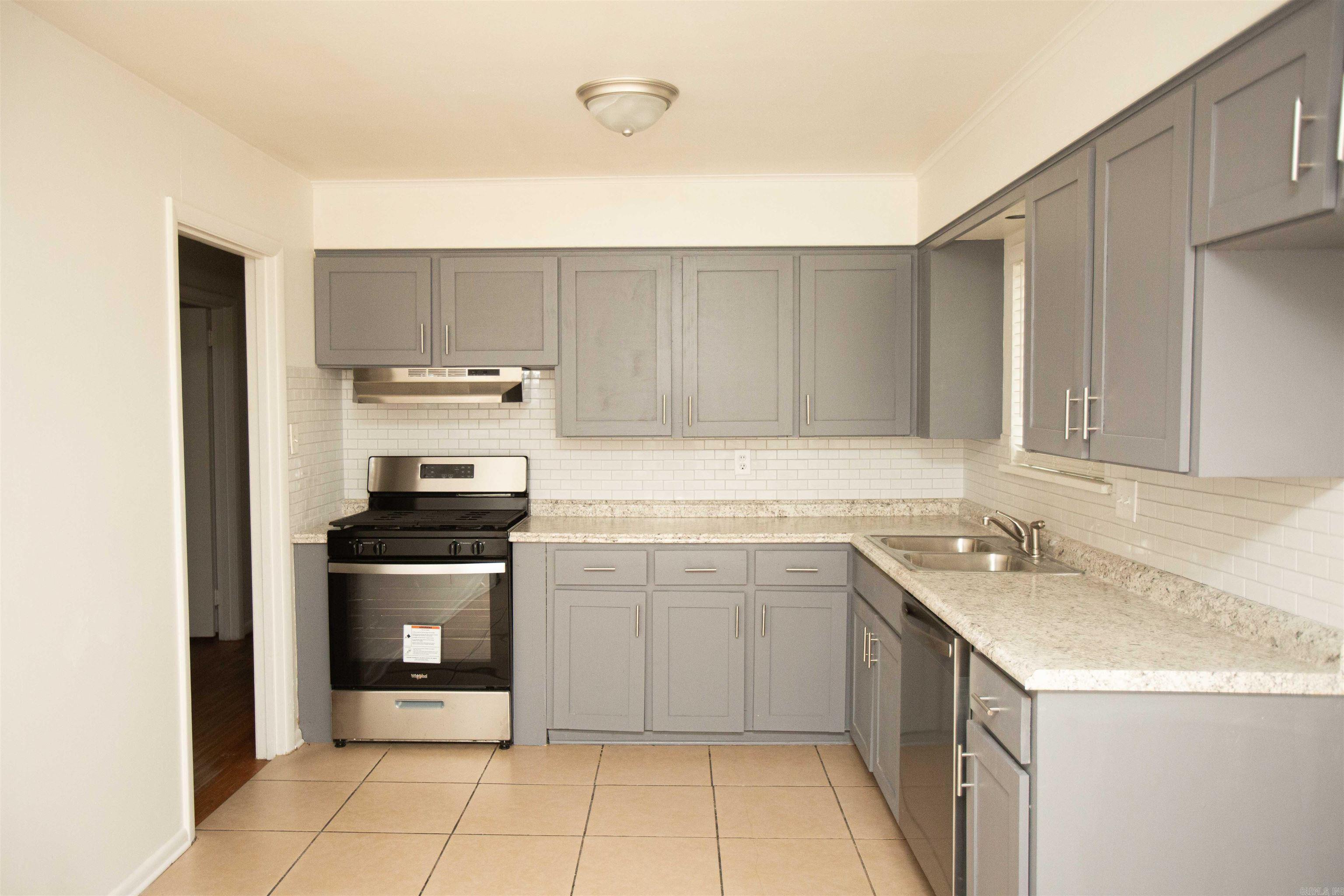 Heatherfield - Residential Lease