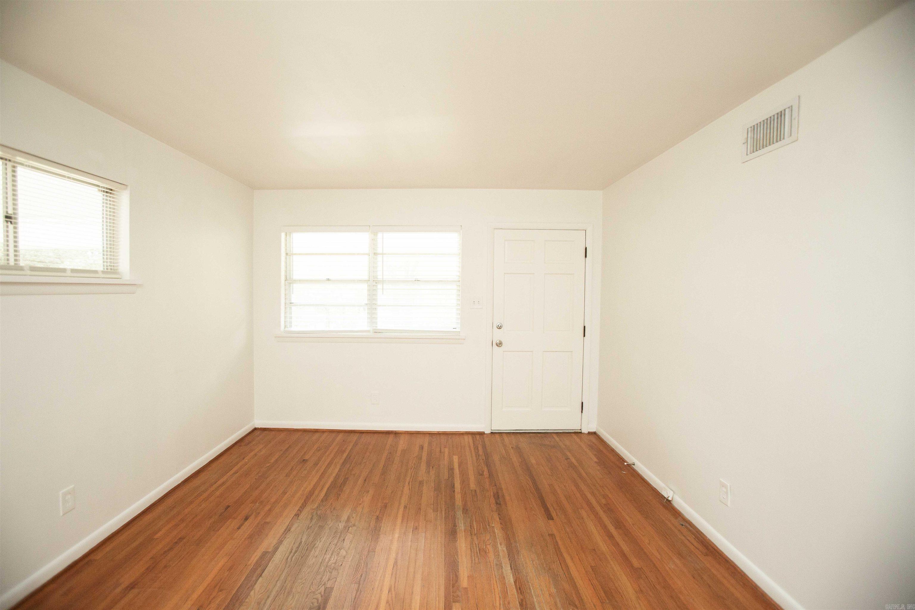 Heatherfield - Residential Lease