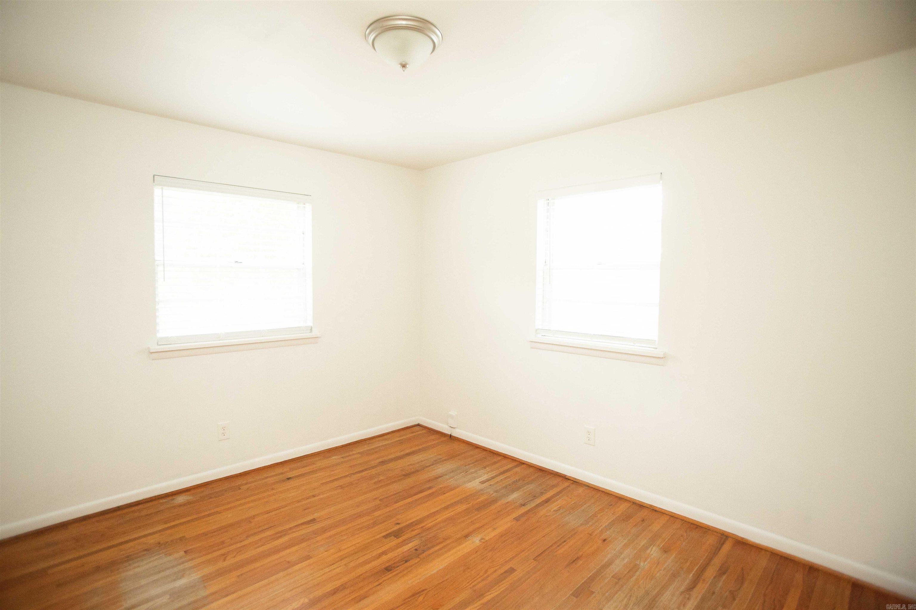 Heatherfield - Residential Lease