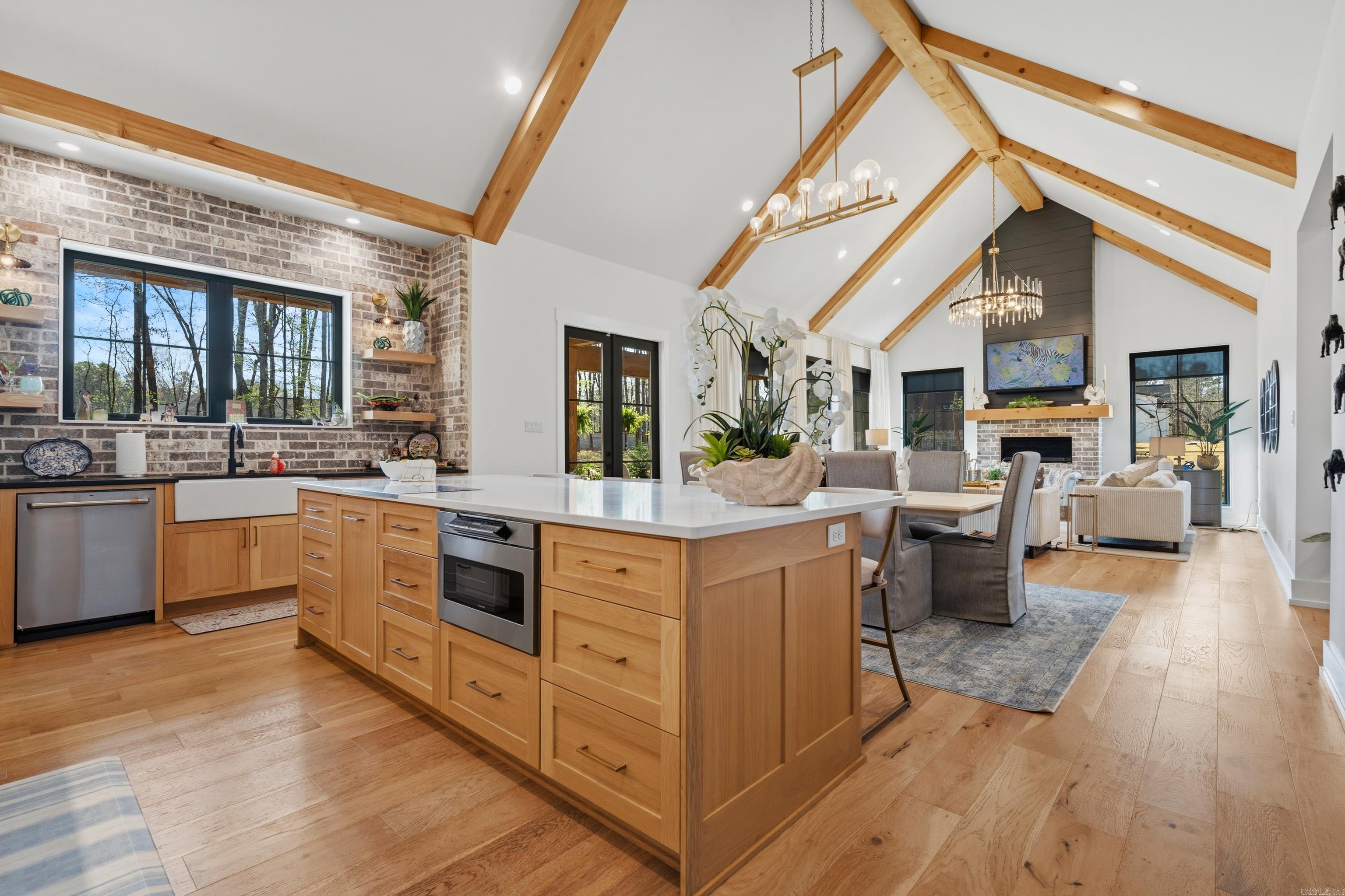 HAZEL OAK - Residential